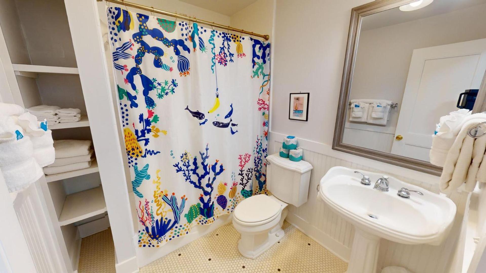 Miss Us Howl By Tybee Vacation Holiday home Tybee Island