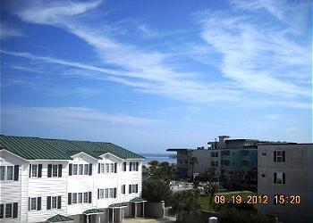 Summer Winds At Beachside Colony Apartment *