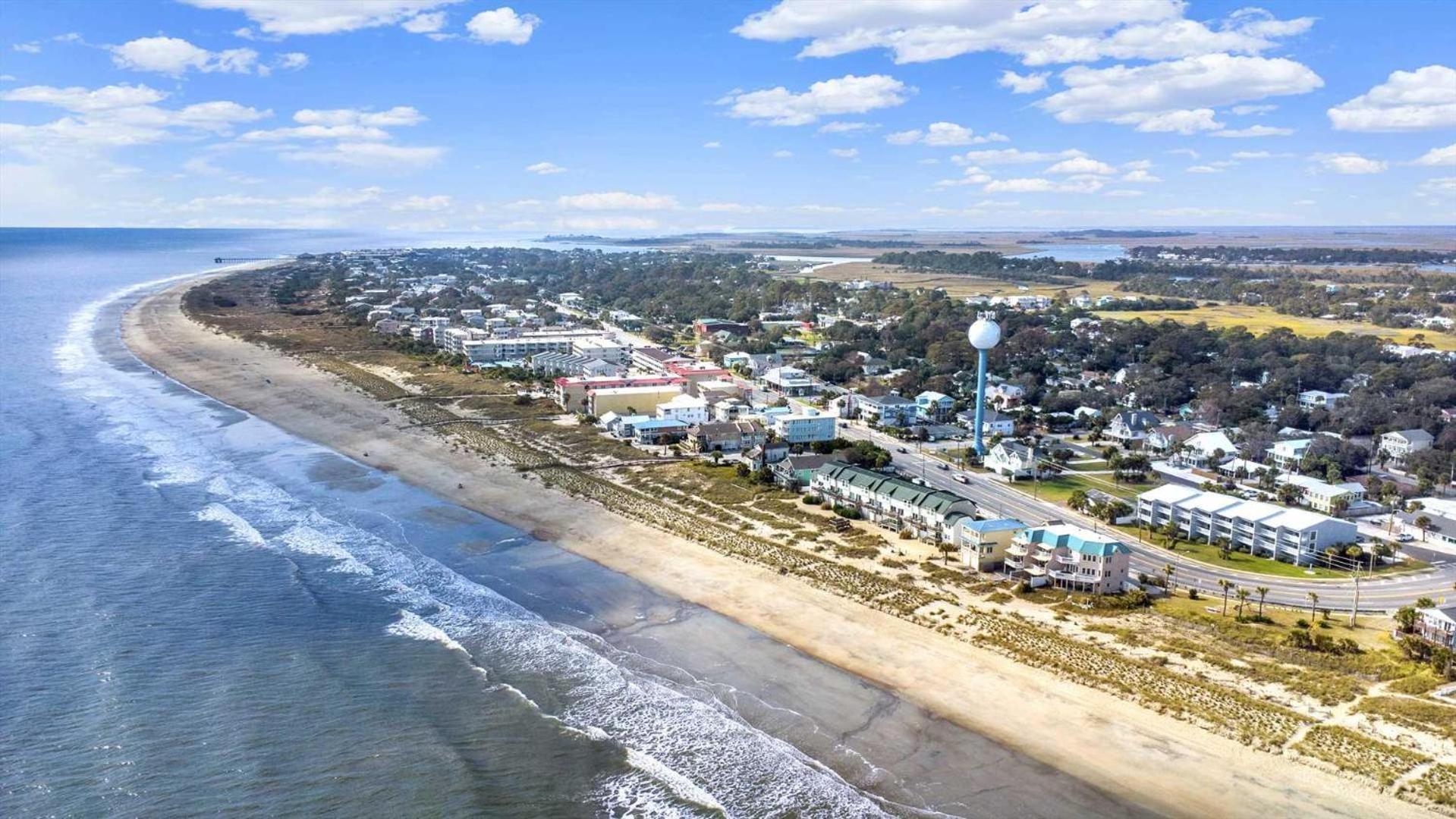 Point Unit E Tybee Island
