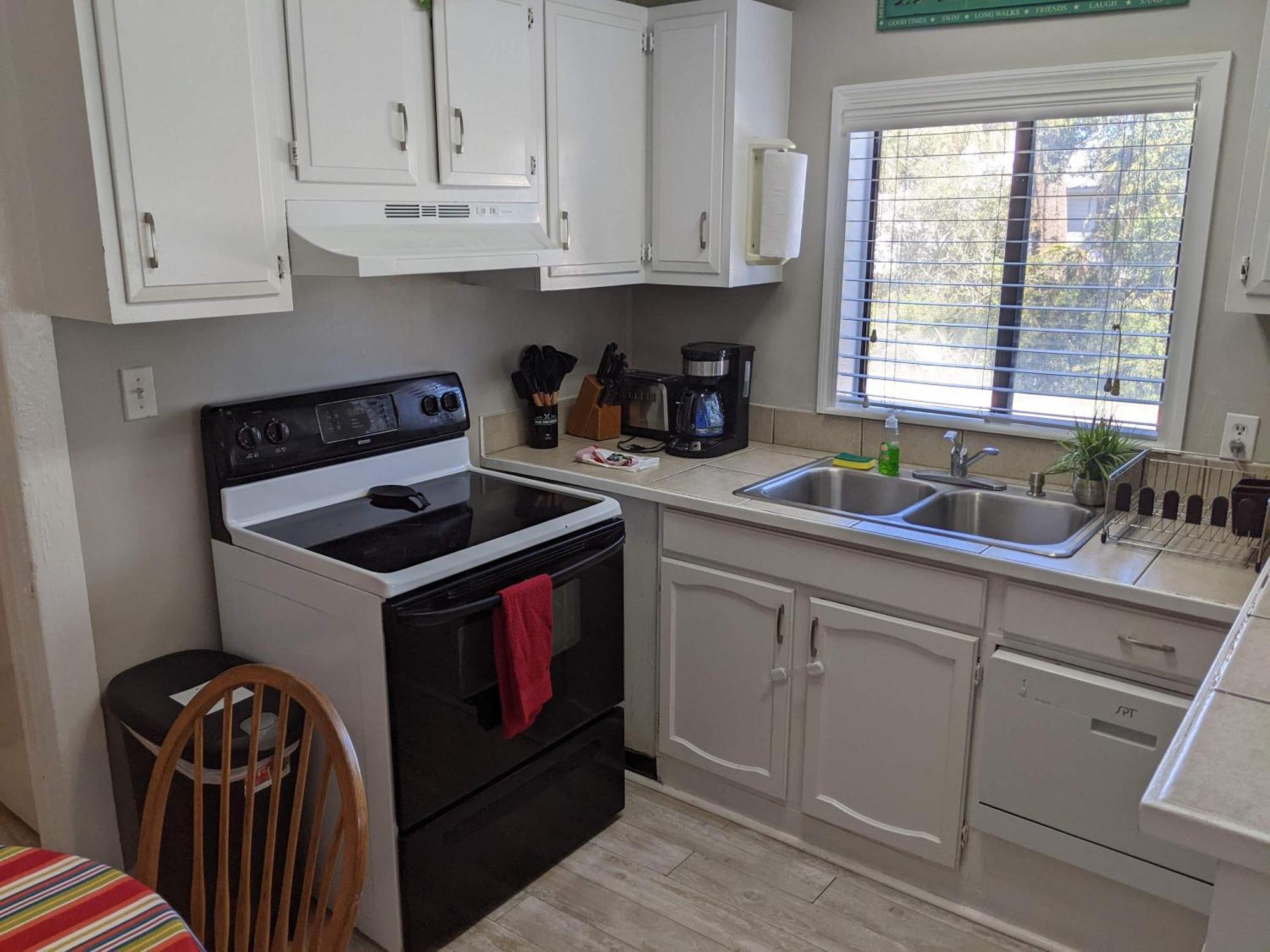 Vacation Walkable To Dining&shopping-unit A Holiday home *
