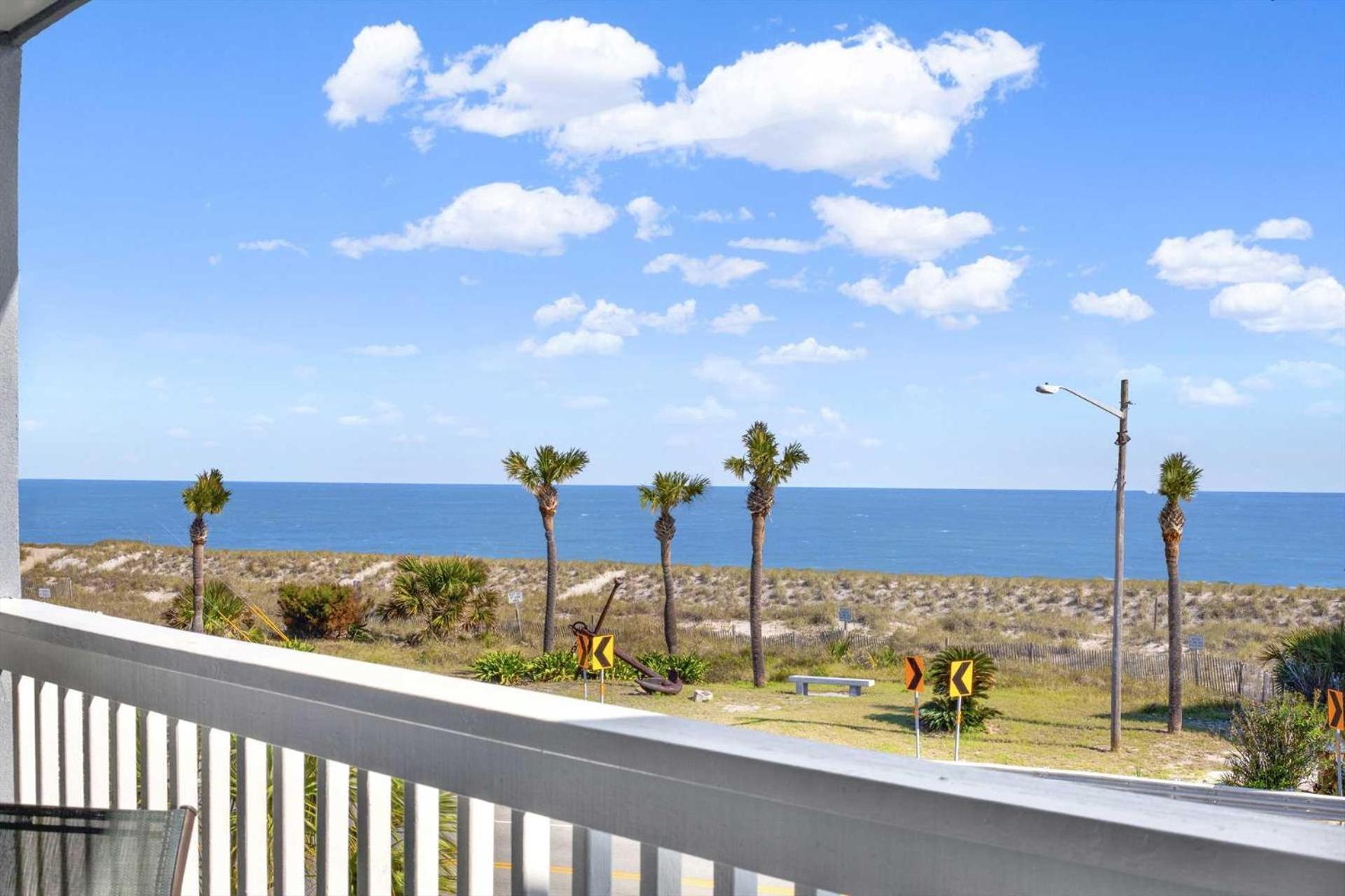 Holiday home Point Unit E *