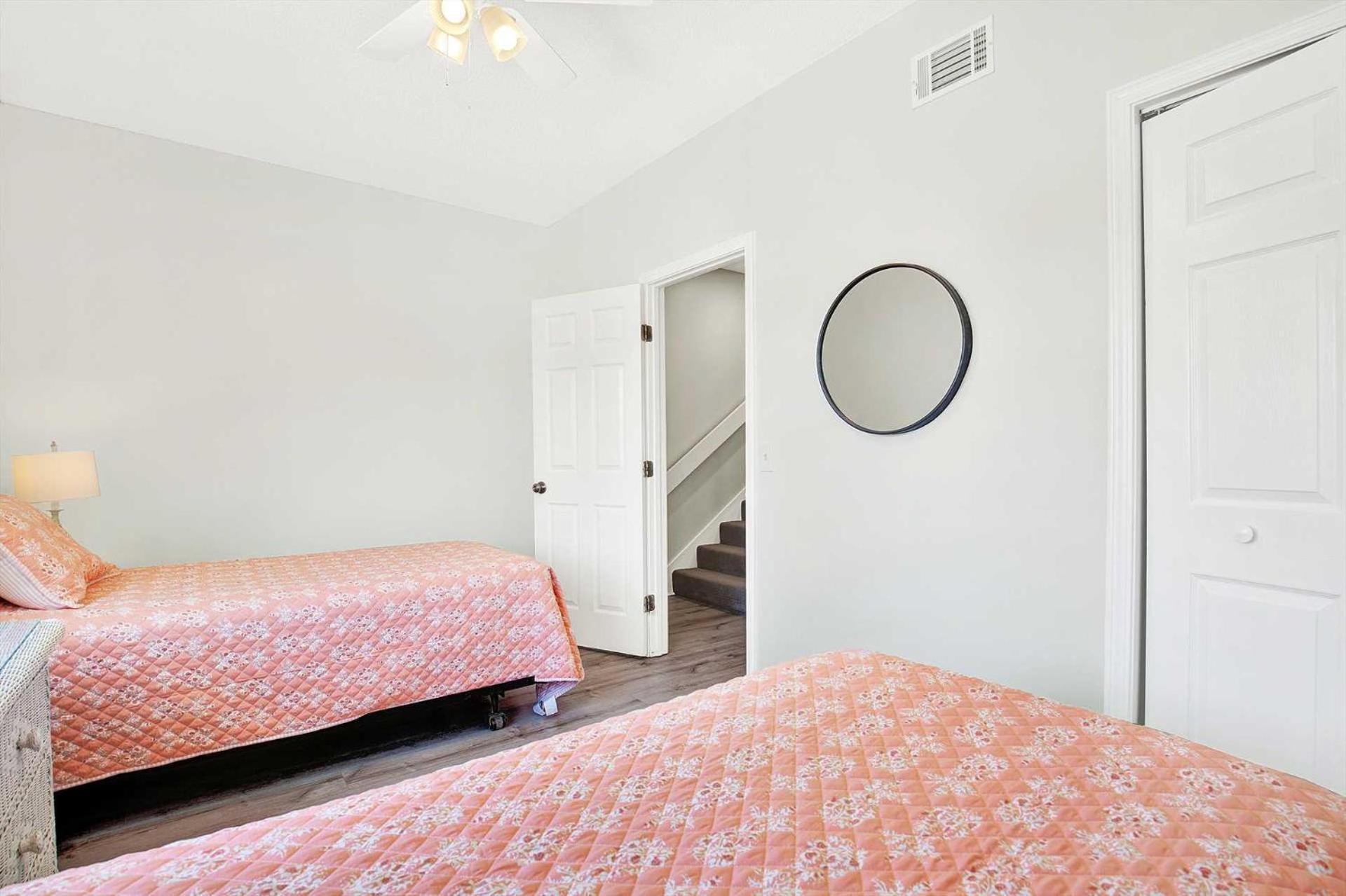 Point Unit E Holiday home *