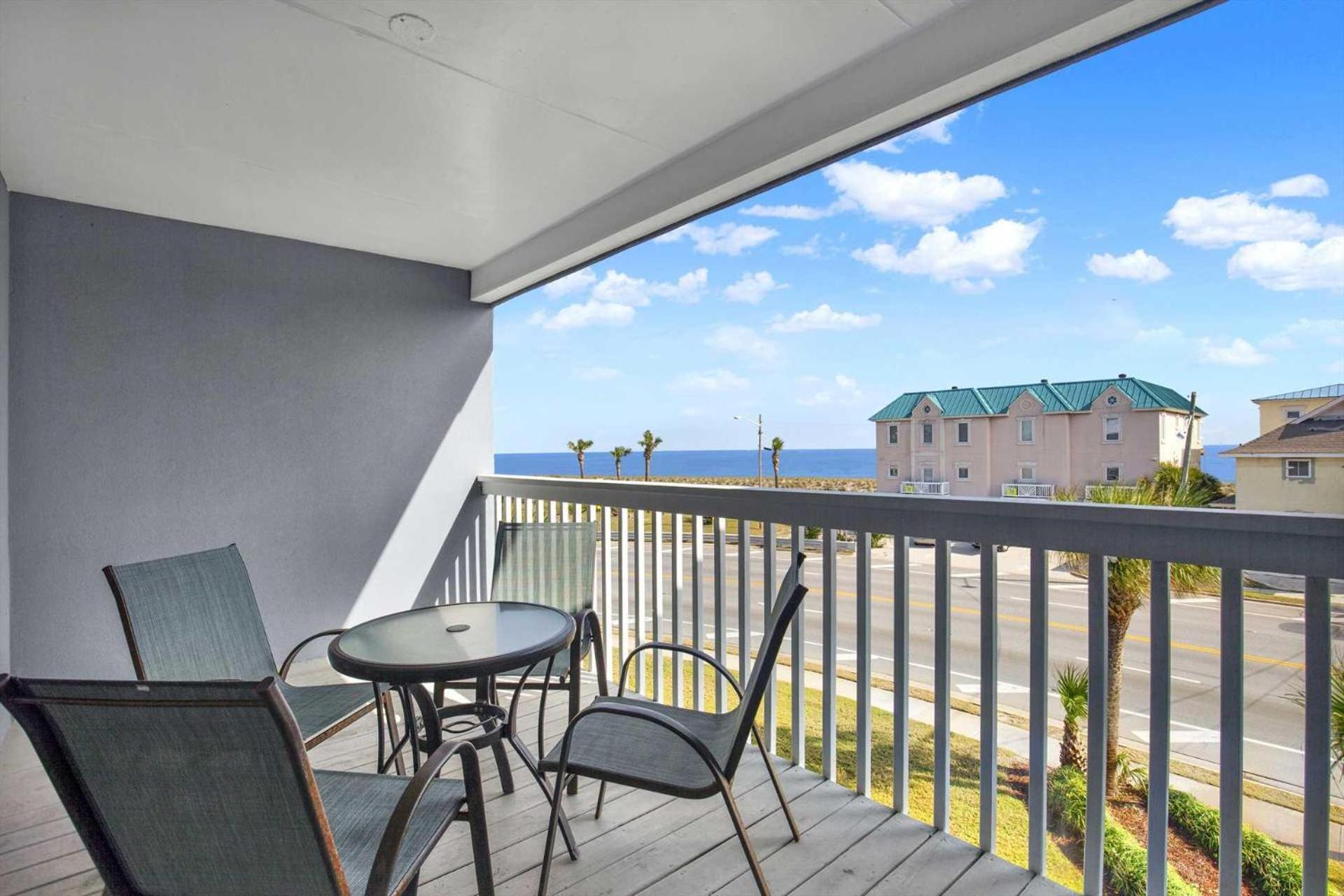 Point Unit E * Tybee Island