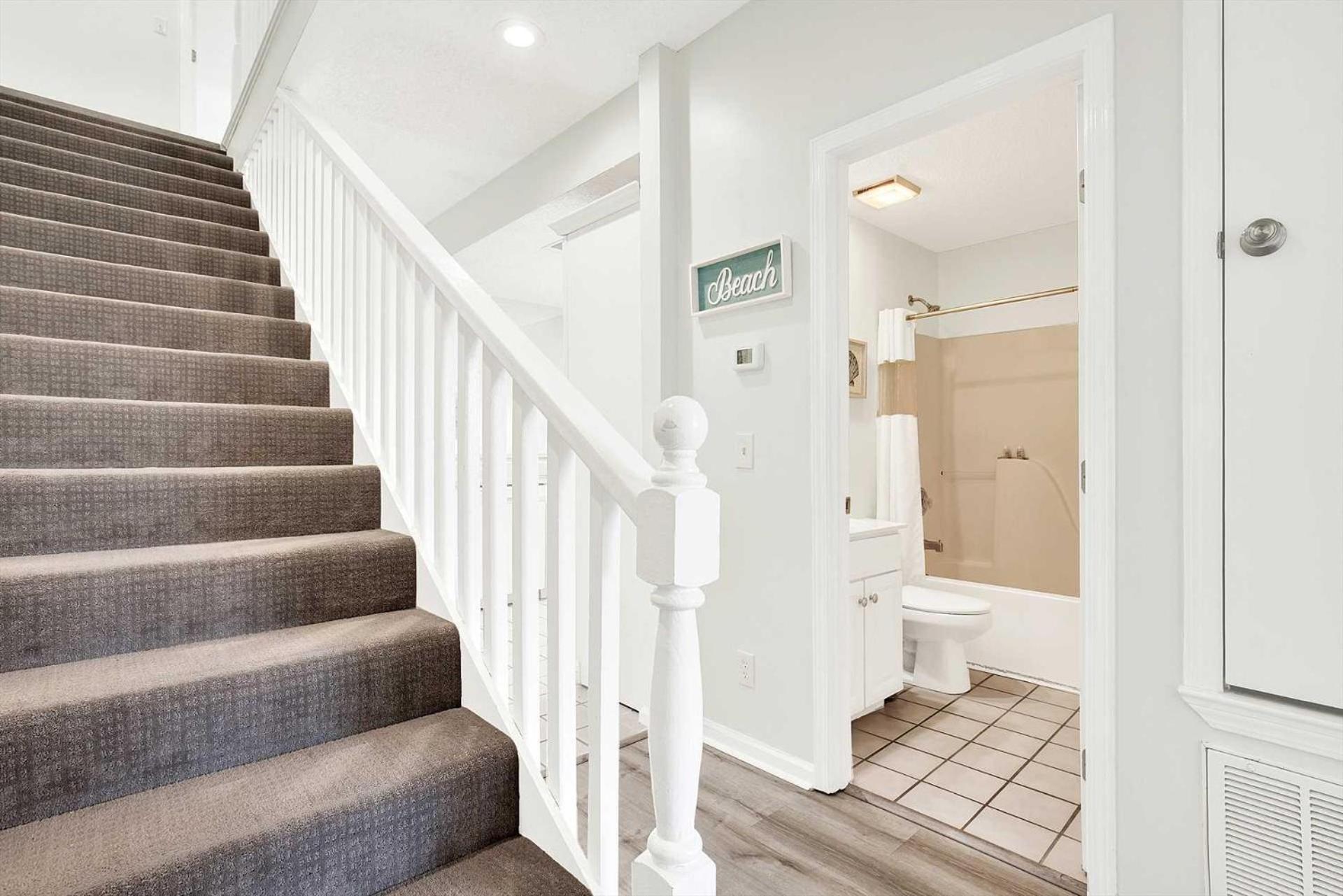 Point Unit E Holiday home