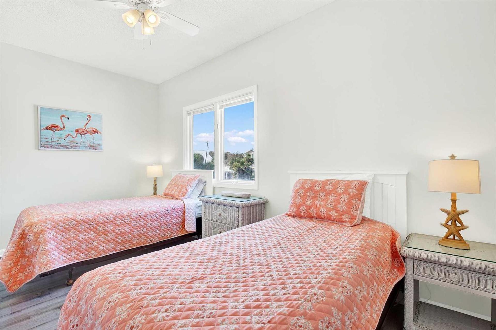 Point Unit E Holiday home *