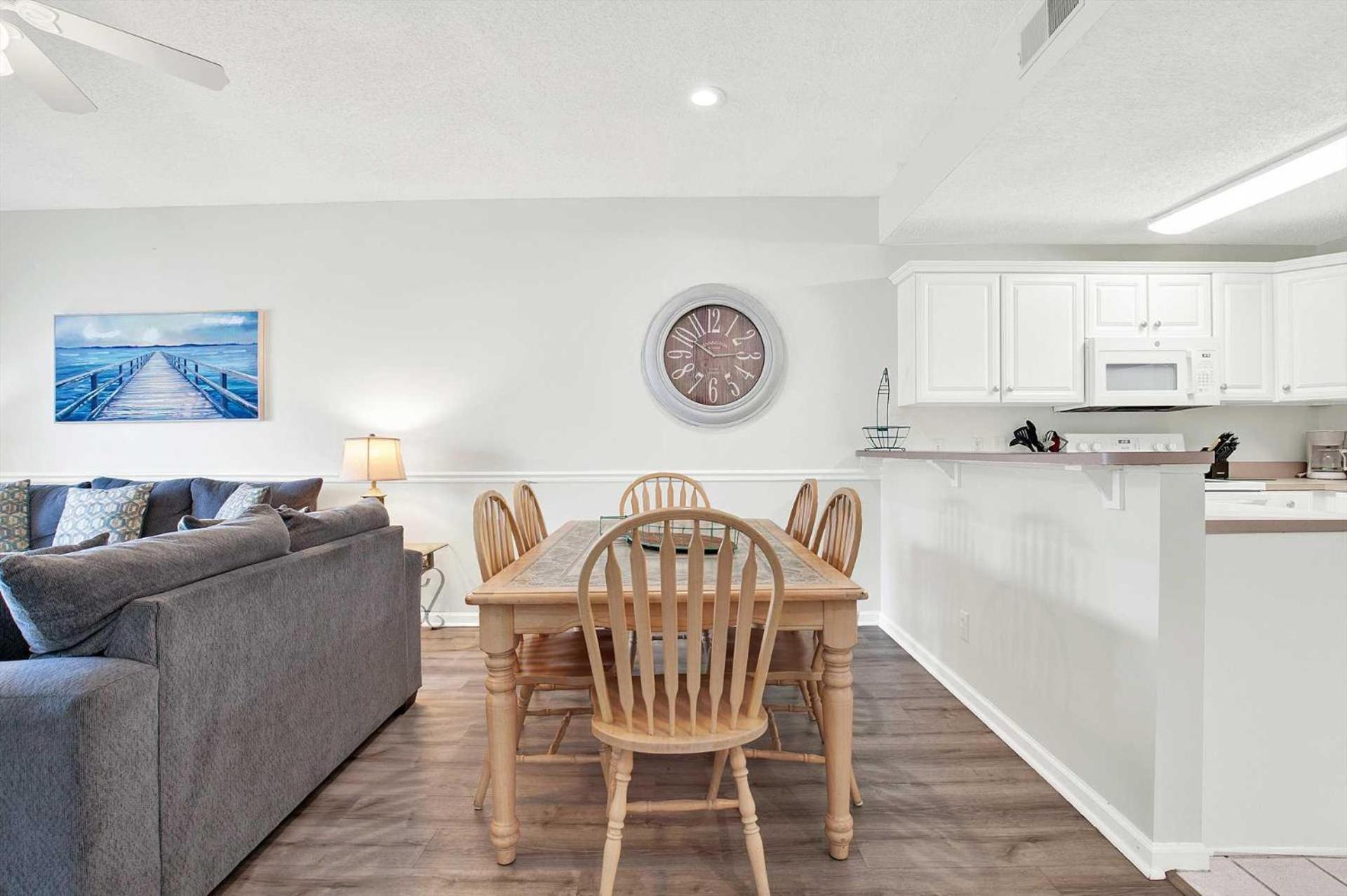 Holiday home Point Unit E Tybee Island