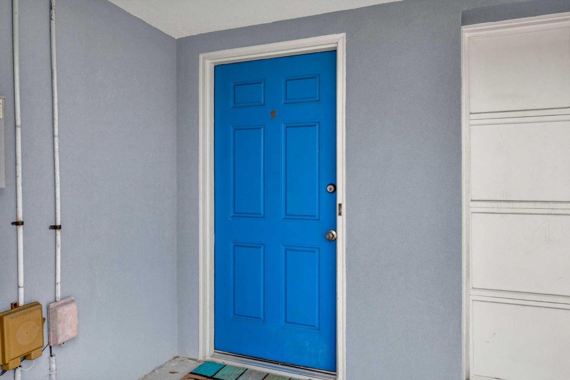 Point Unit E Holiday home