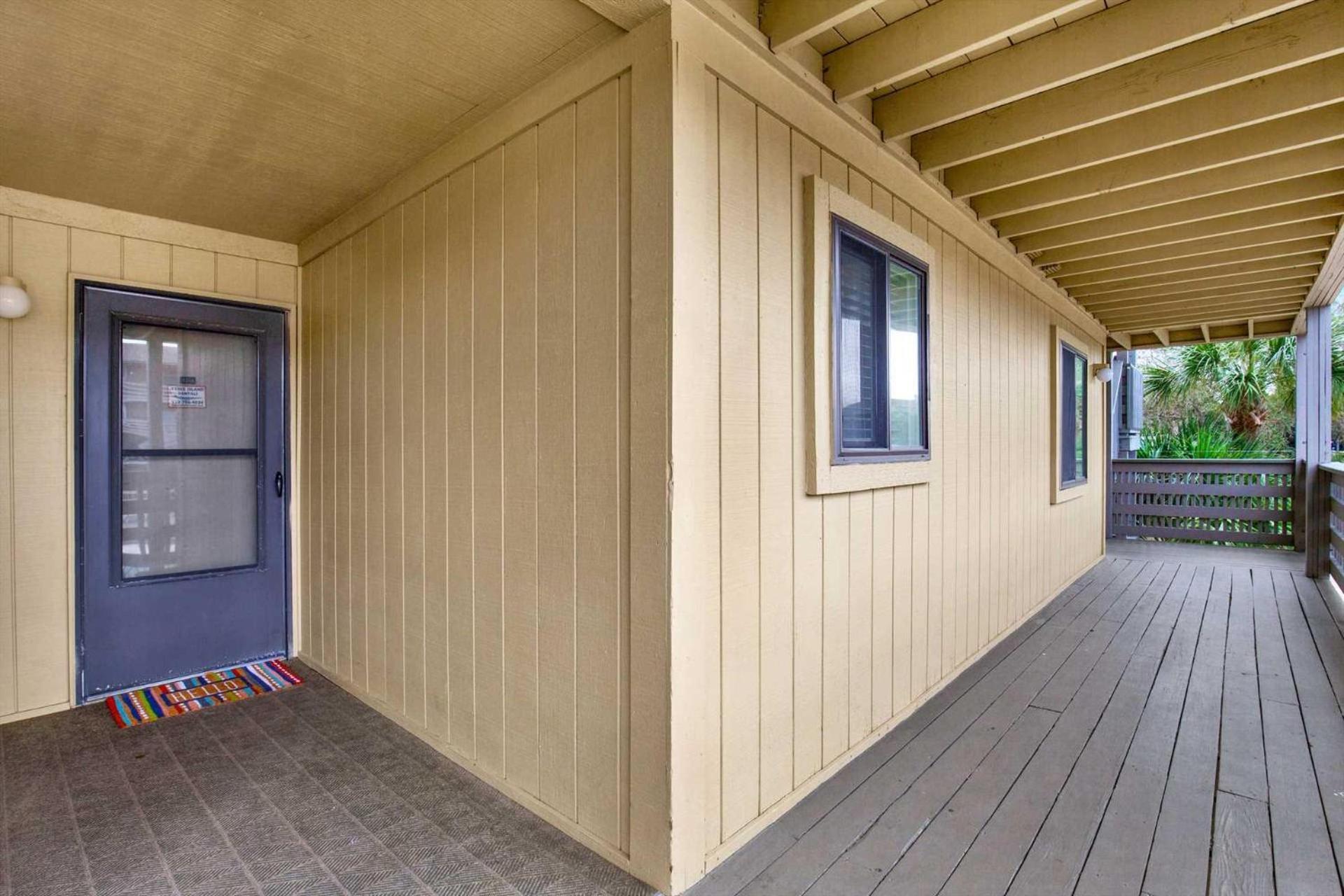 Holiday home Lighthouse Point 32a Tybee Island