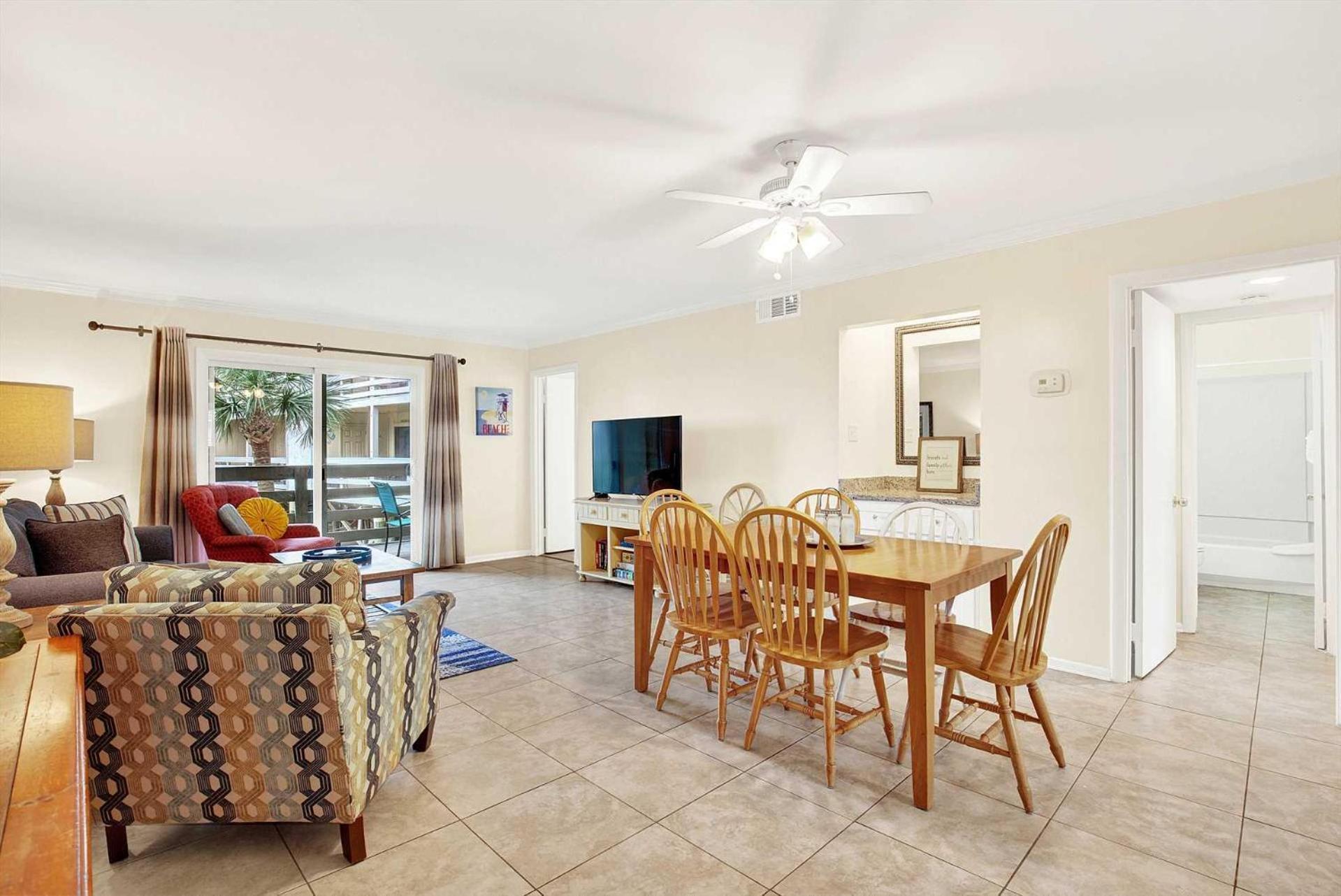 Holiday home Lighthouse Point 32a Tybee Island