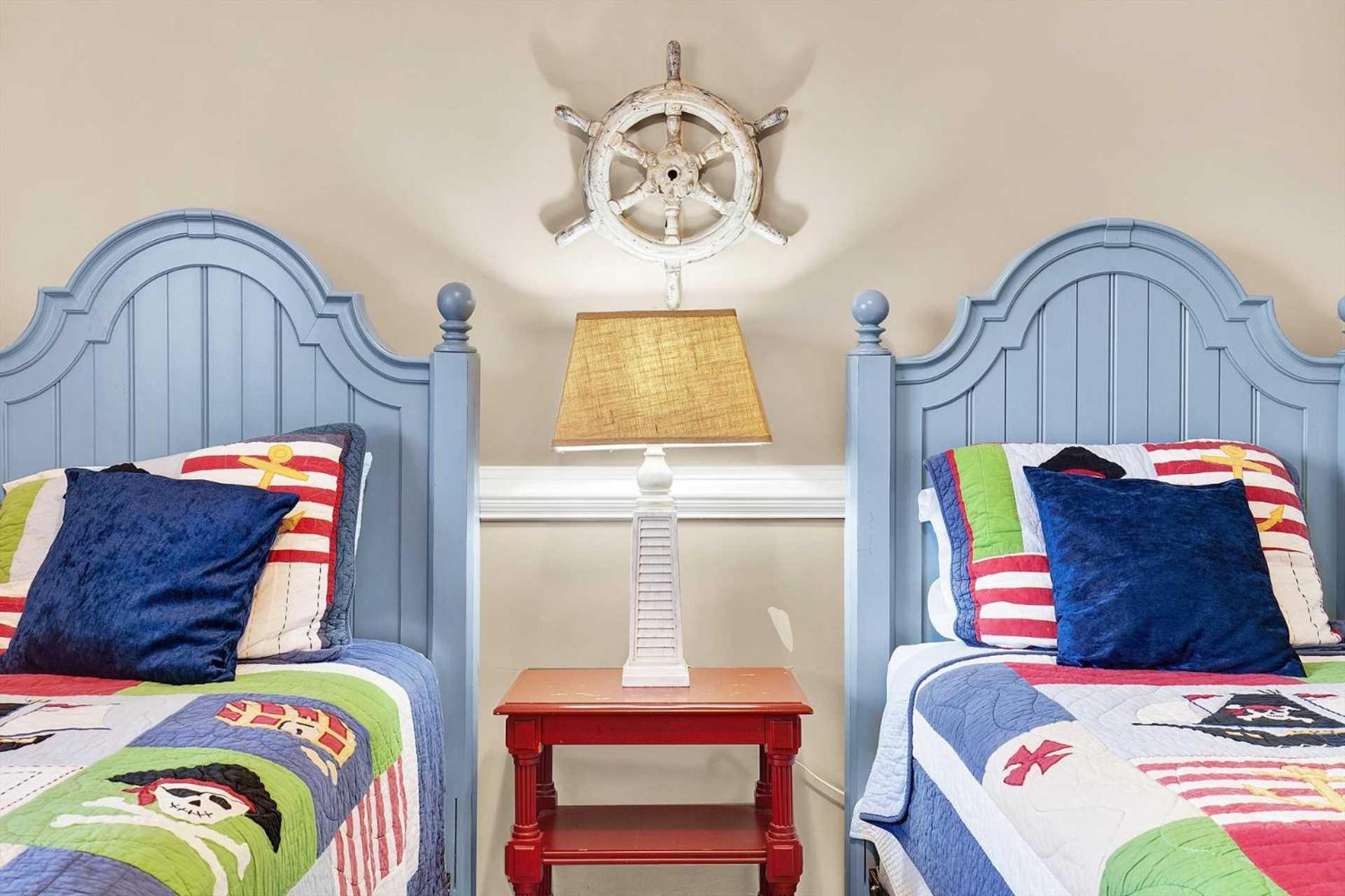 Lighthouse Point 35c Holiday home