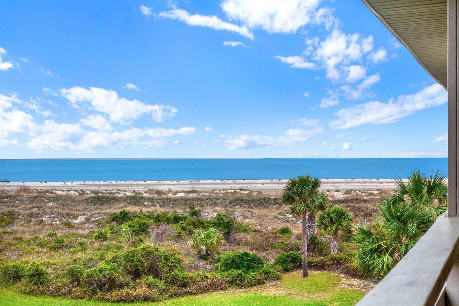 Lighthouse Point 35c * Tybee Island