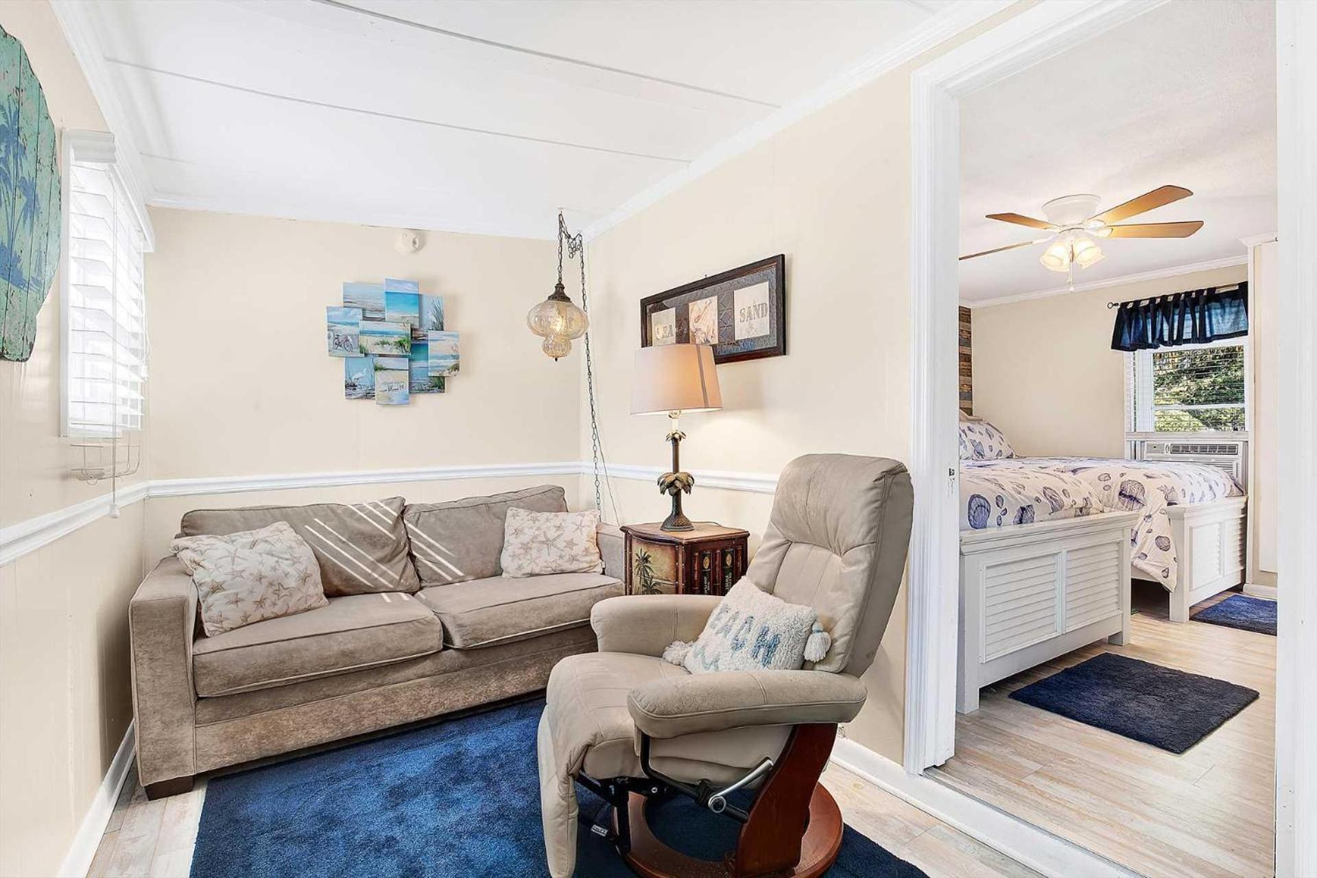 Suncatcher 1508-2nd Avenue A Tybee Island