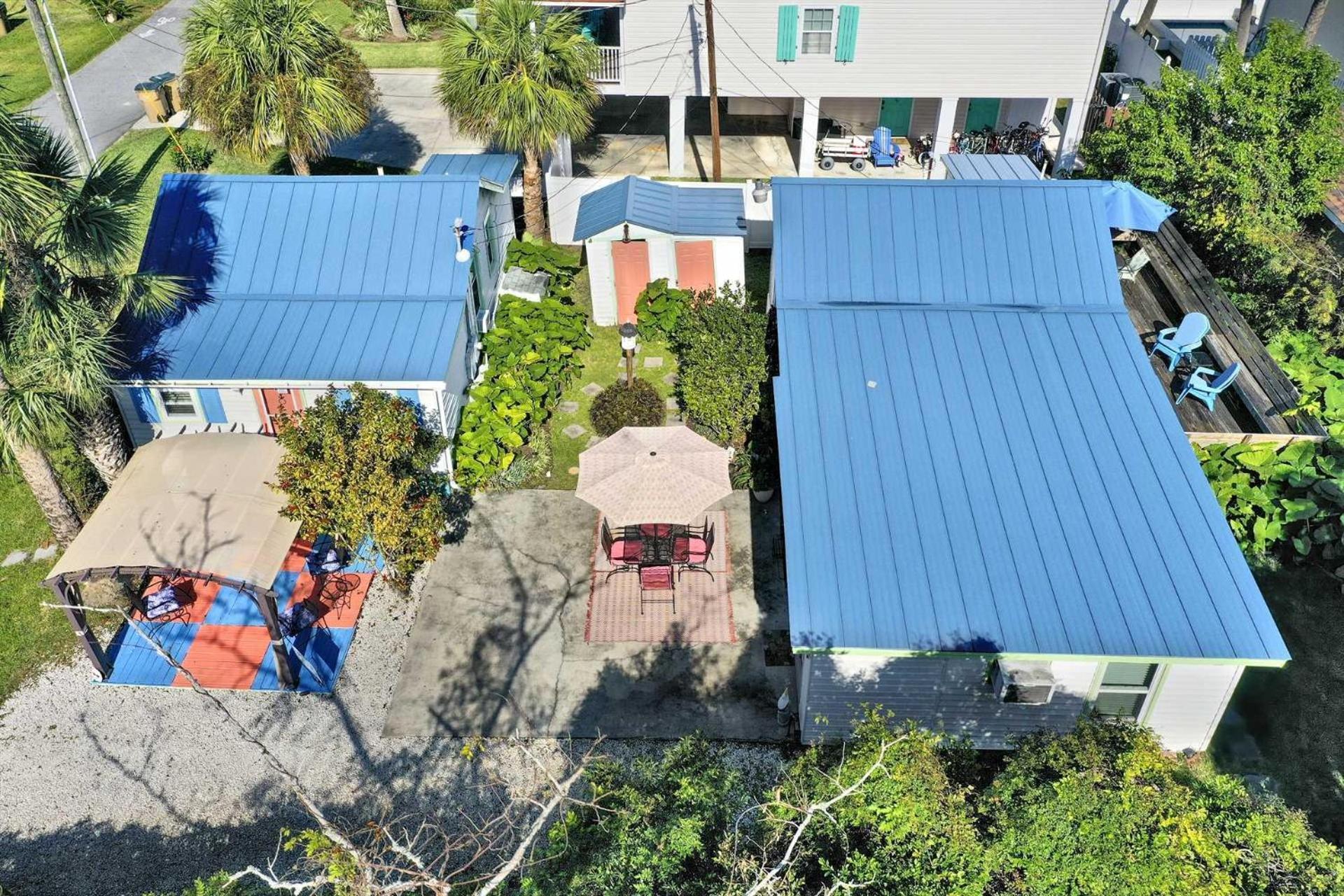 Suncatcher 1508-2nd Avenue A * Tybee Island