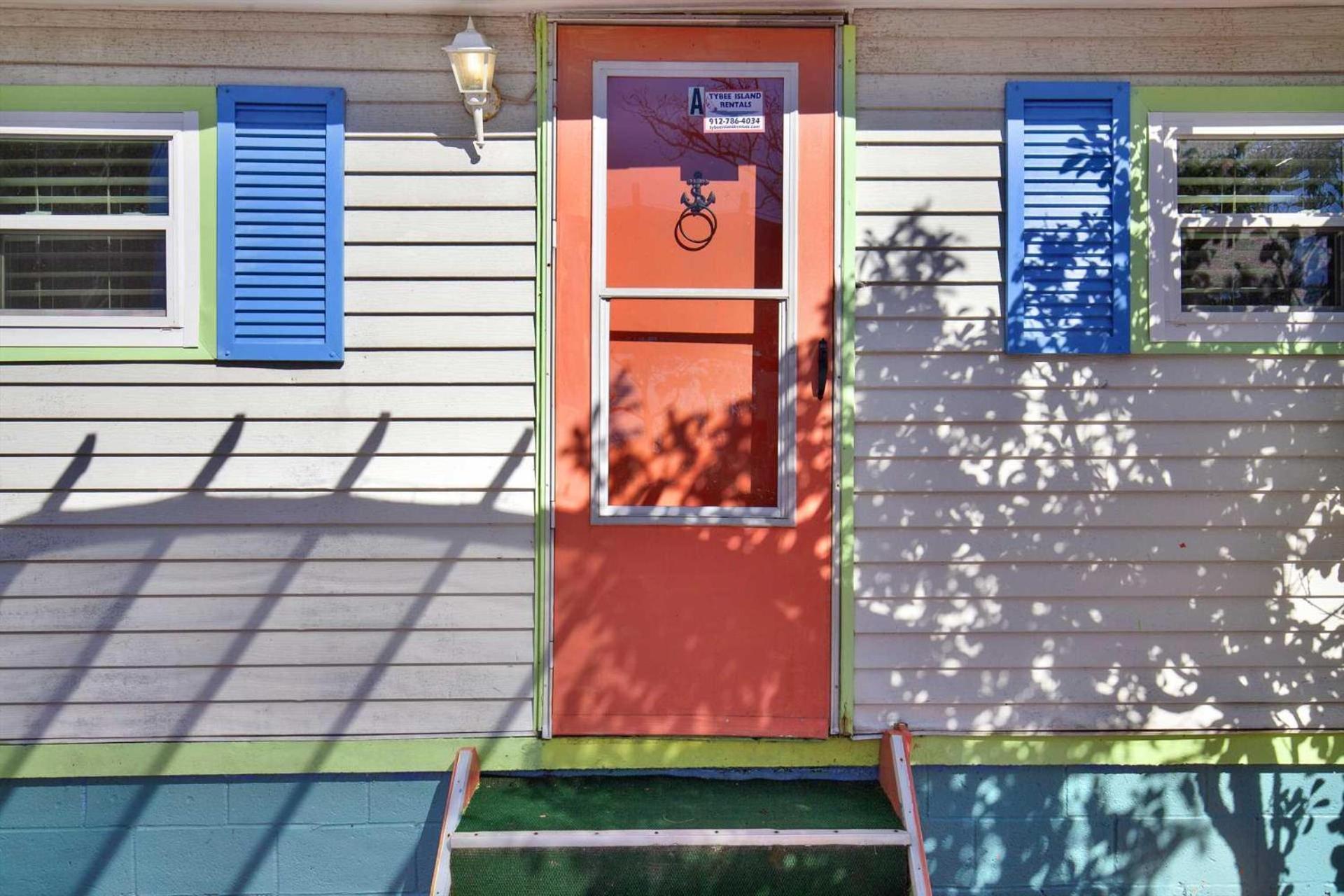 Suncatcher 1508-2nd Avenue A