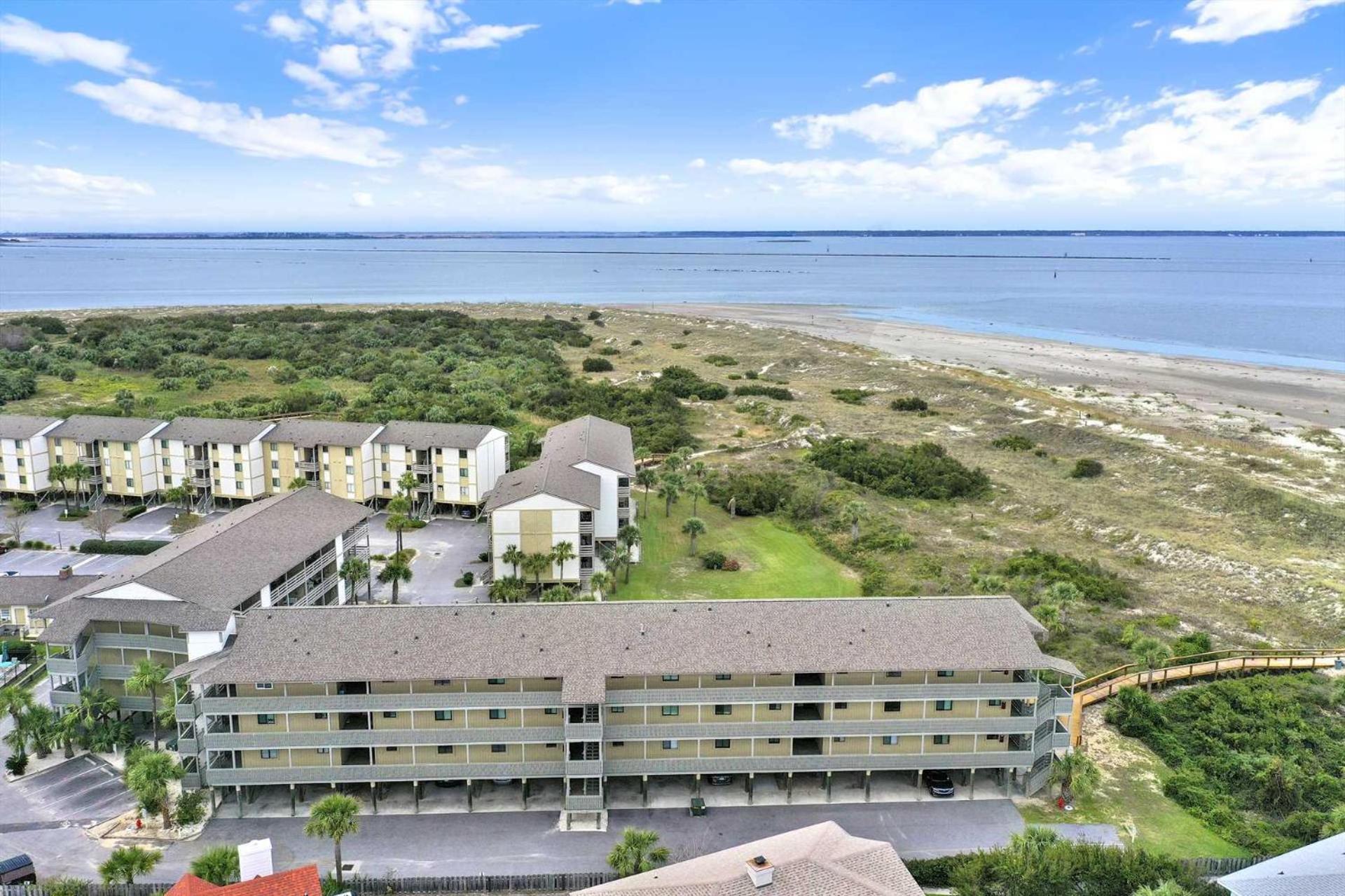Lighthouse Point 27a Holiday home *