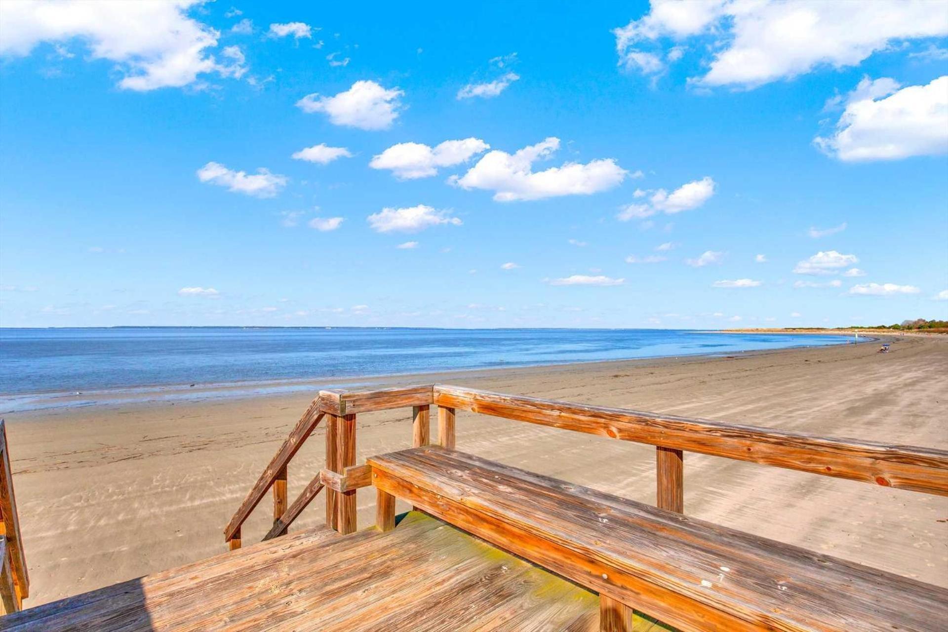 Holiday home Savannah & Racquet Club 314-a Tybee Island