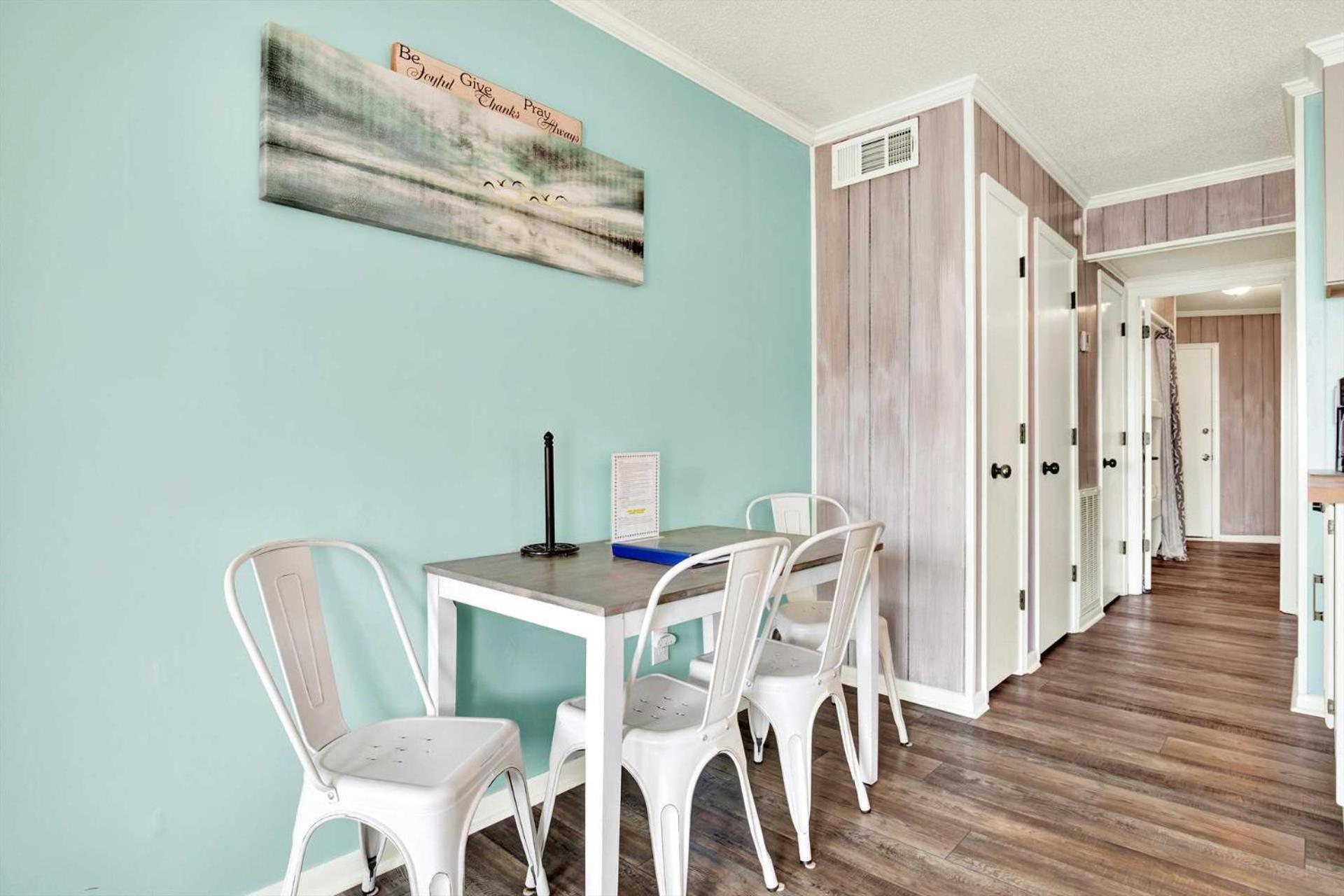 Savannah & Racquet Club 206b Holiday home