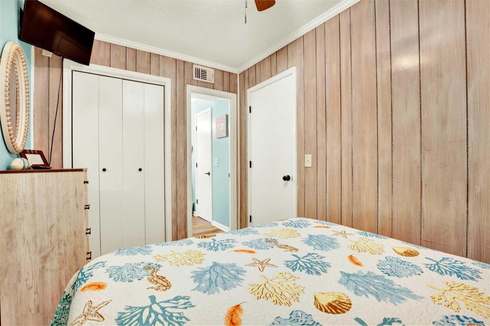 Holiday home Savannah & Racquet Club 206b