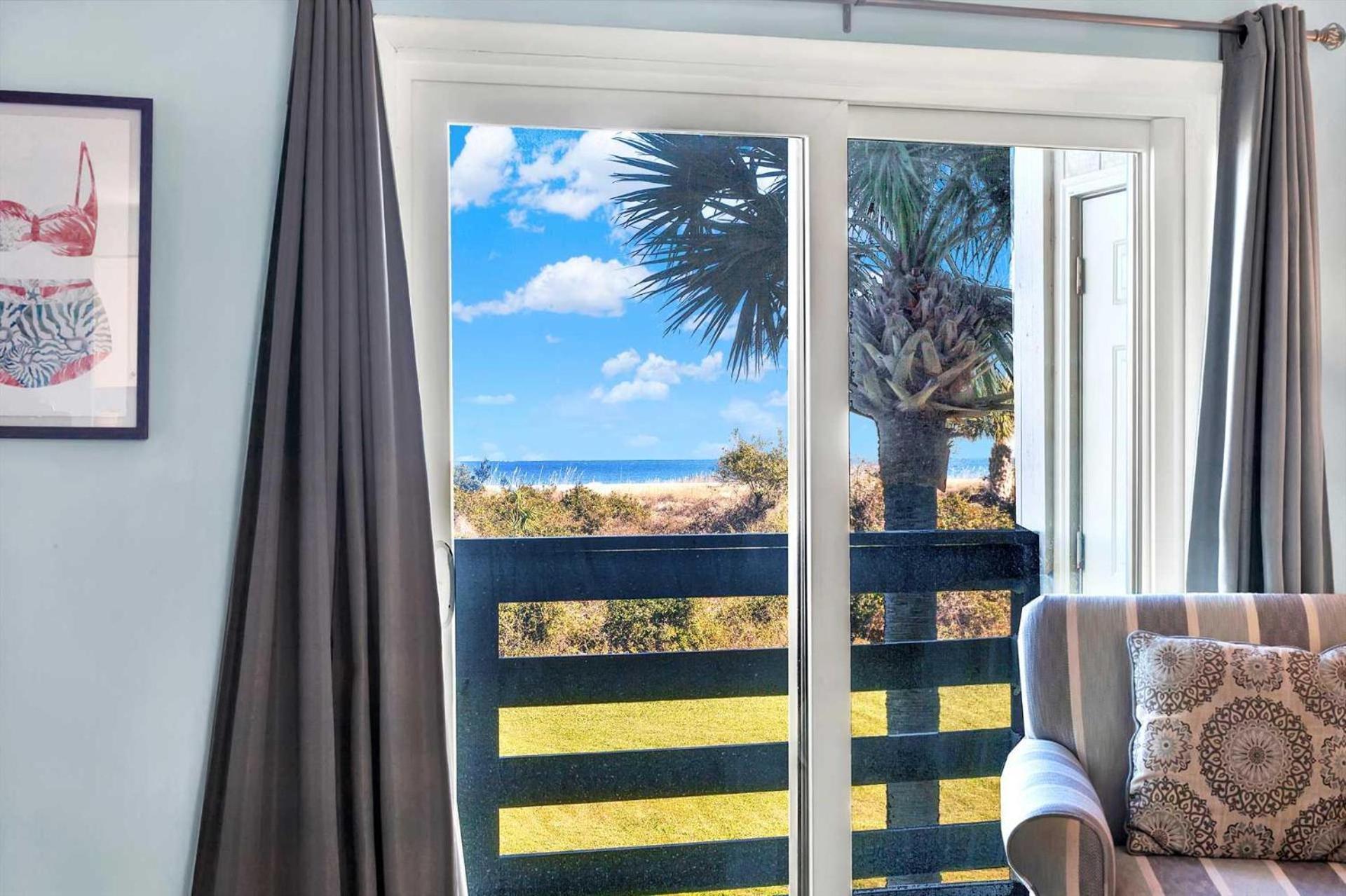 Lighthouse Point 27a * Tybee Island