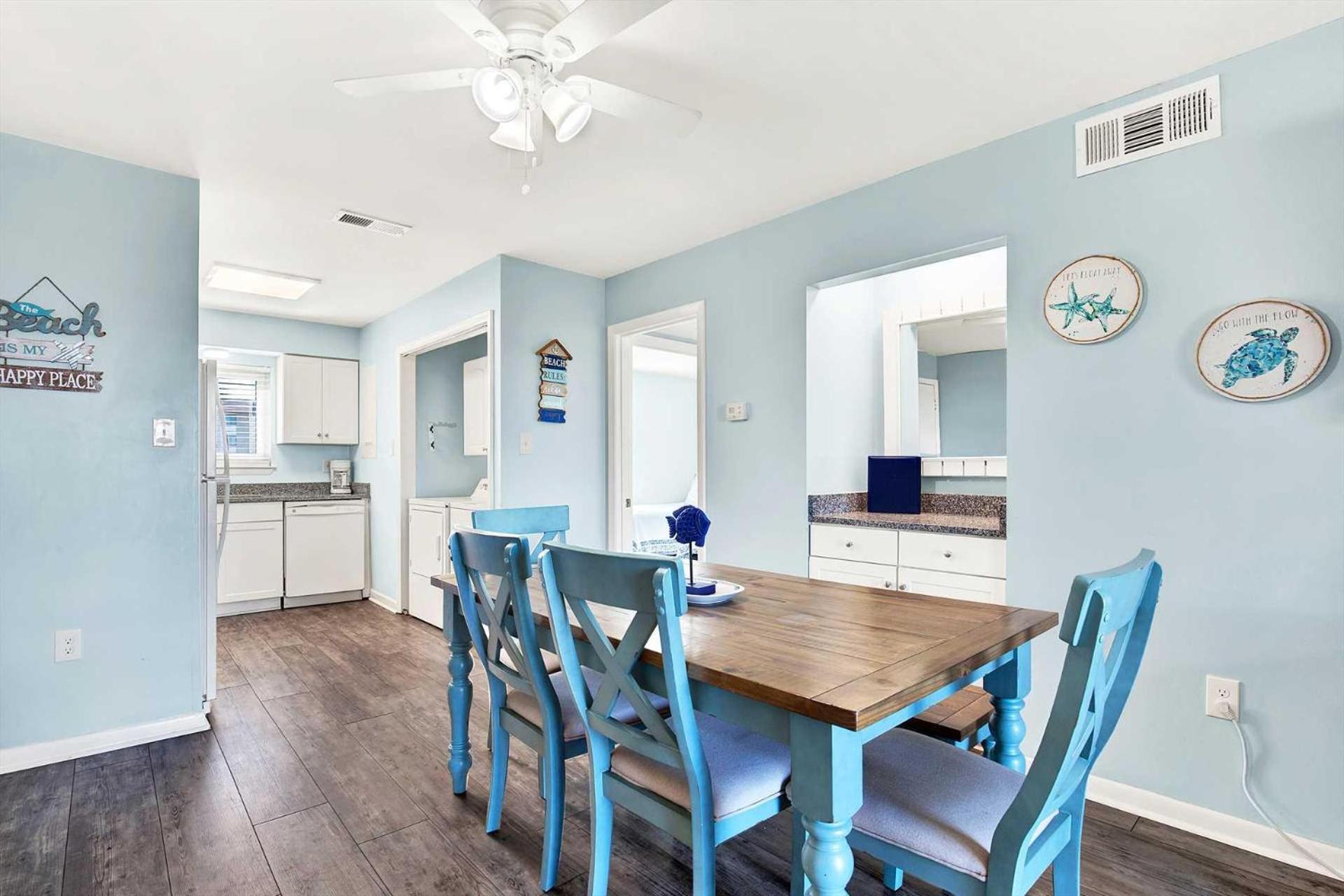 Lighthouse Point 27a Holiday home *