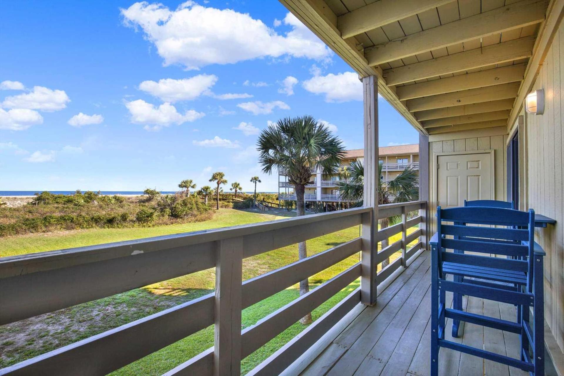 Holiday home Lighthouse Point 27a