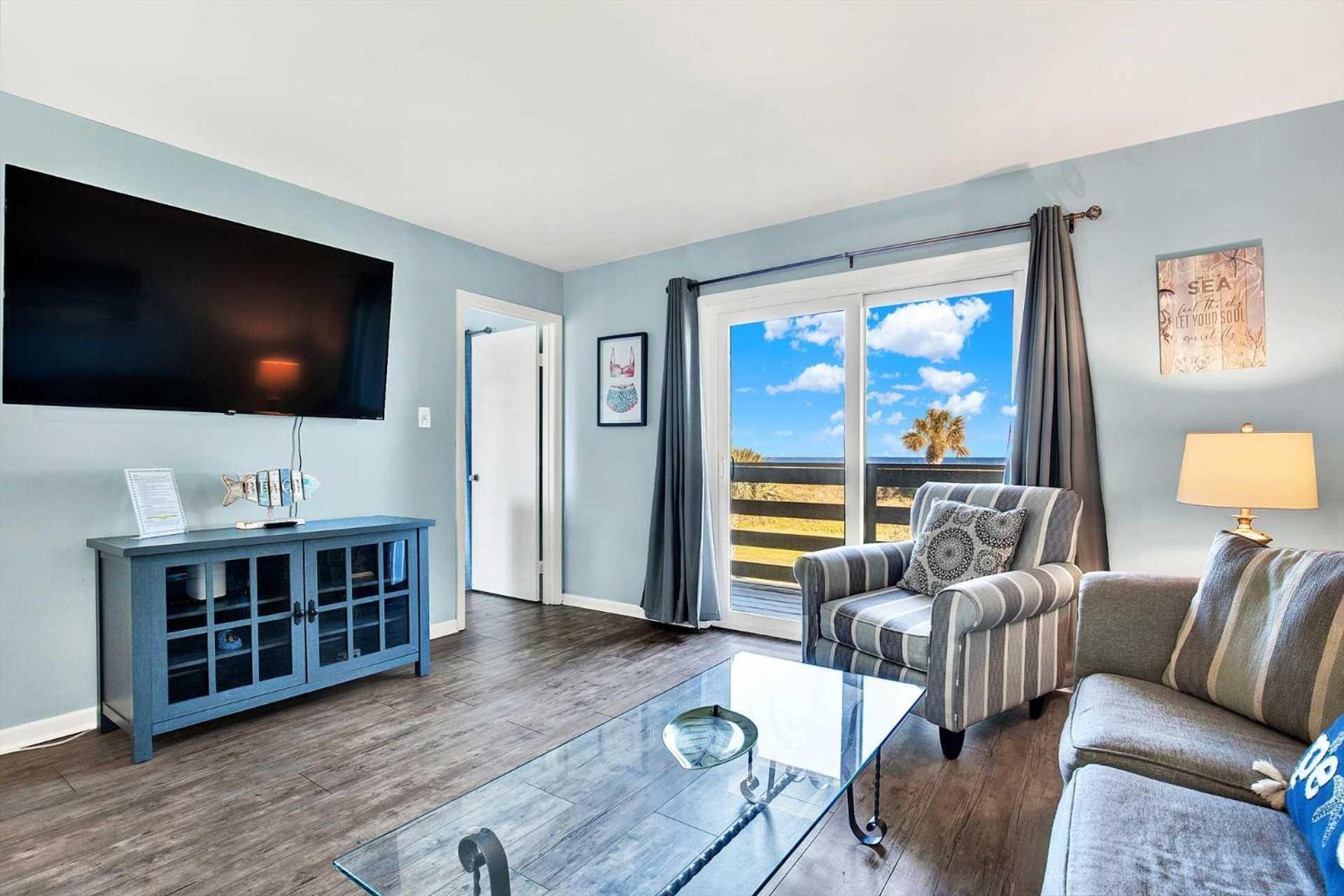 Lighthouse Point 27a Holiday home