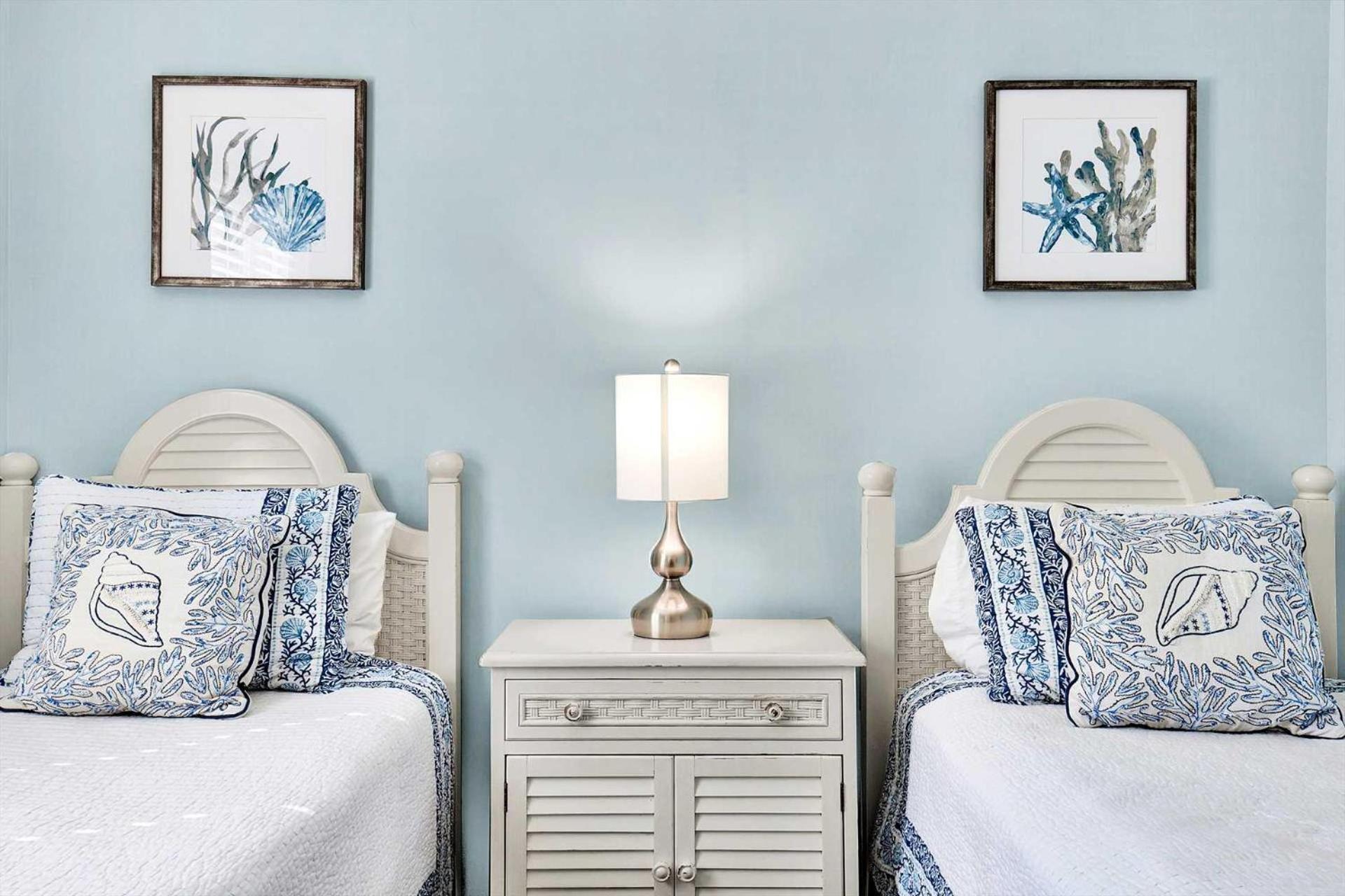 Holiday home Lighthouse Point 27a
