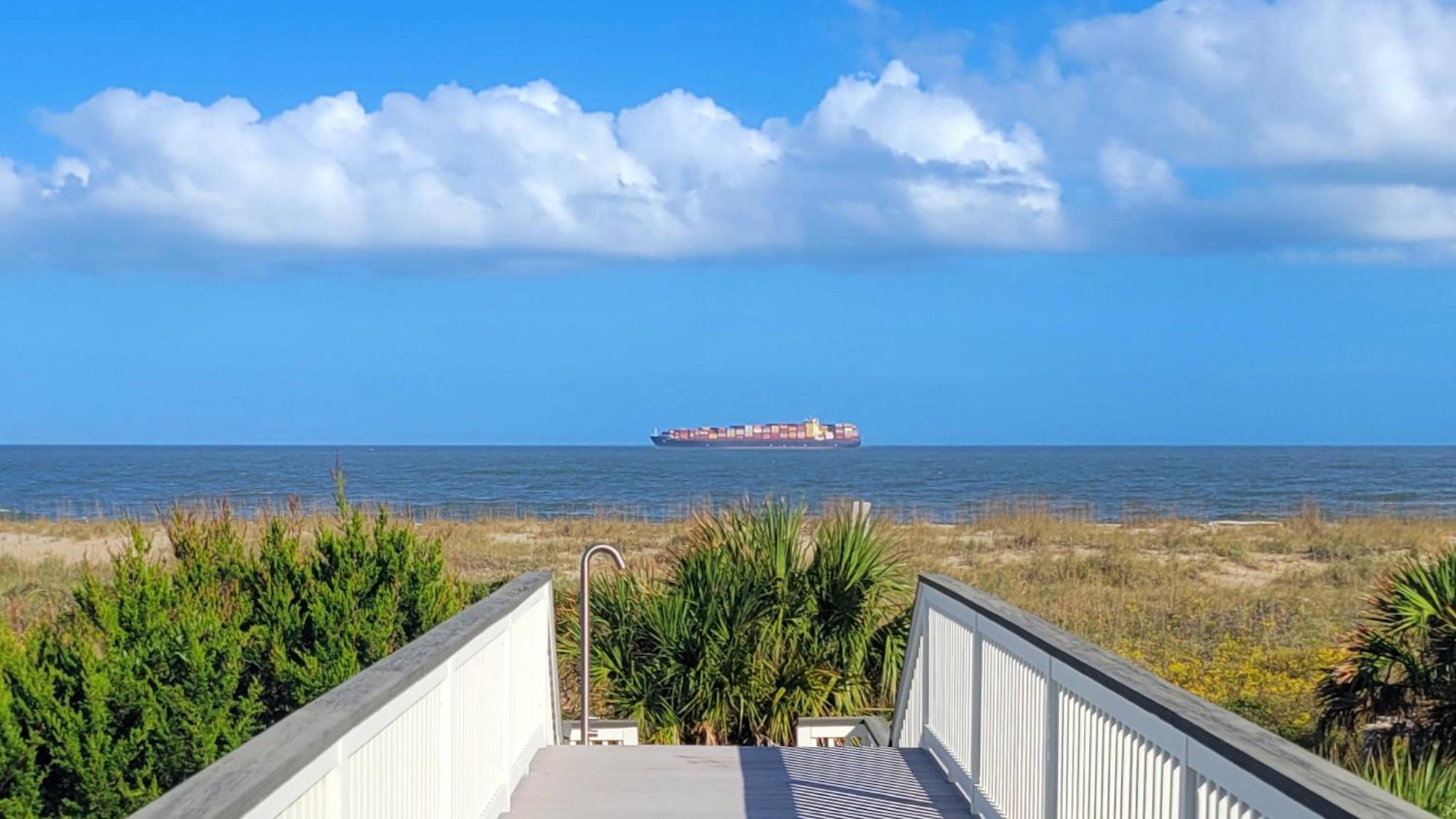 11c Oceanview Court By Tybee Vacation Tybee Island
