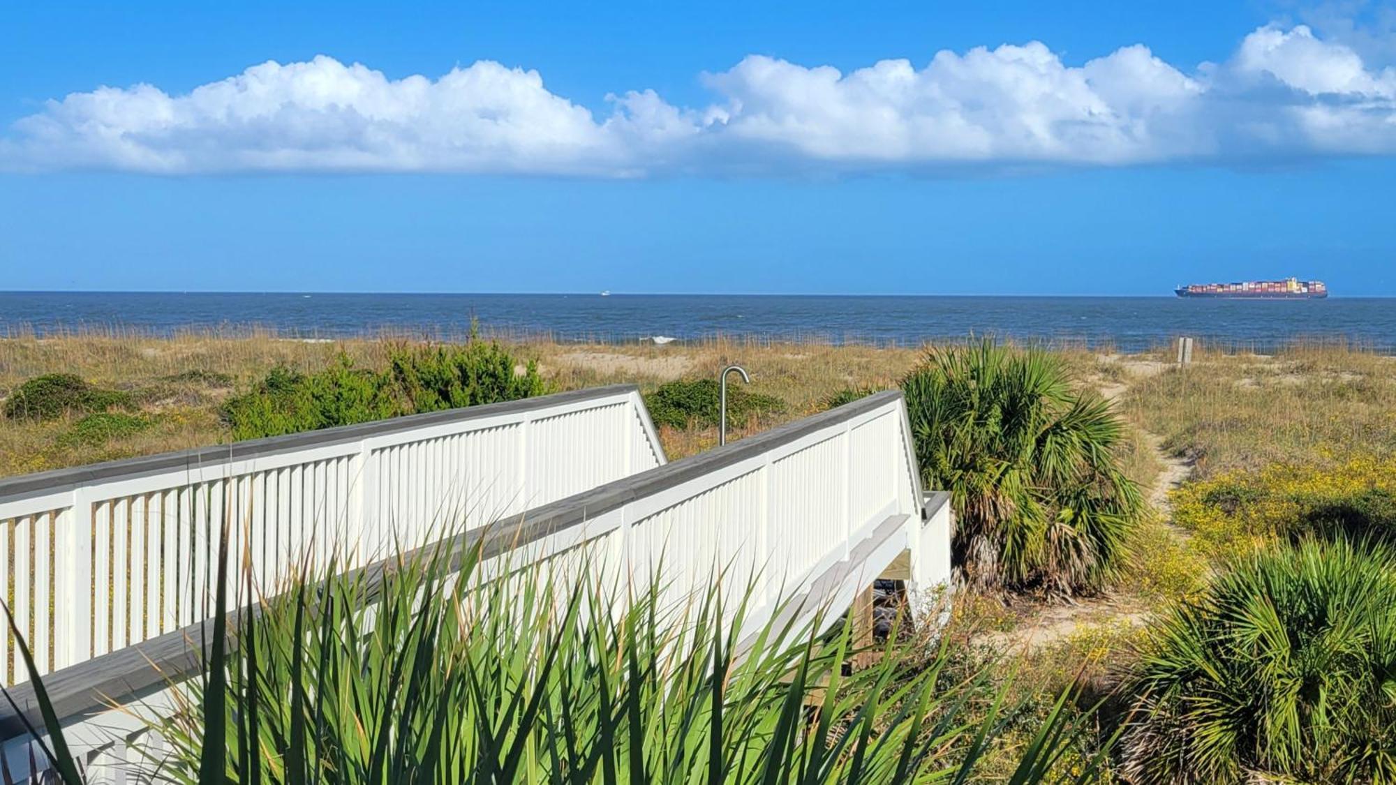 Holiday home 11c Oceanview Court By Tybee Vacation