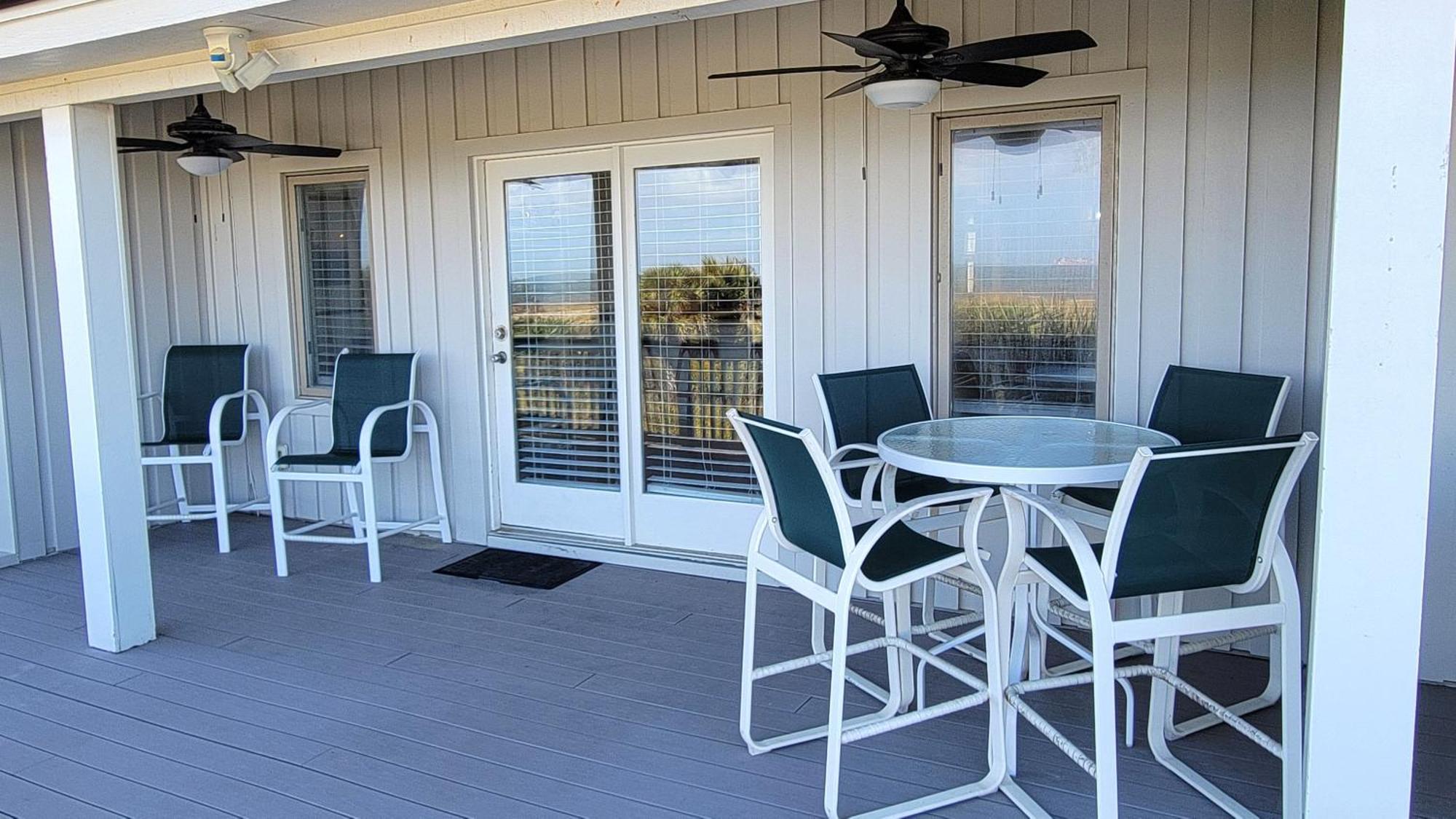 11c Oceanview Court By Tybee Vacation Holiday home Tybee Island
