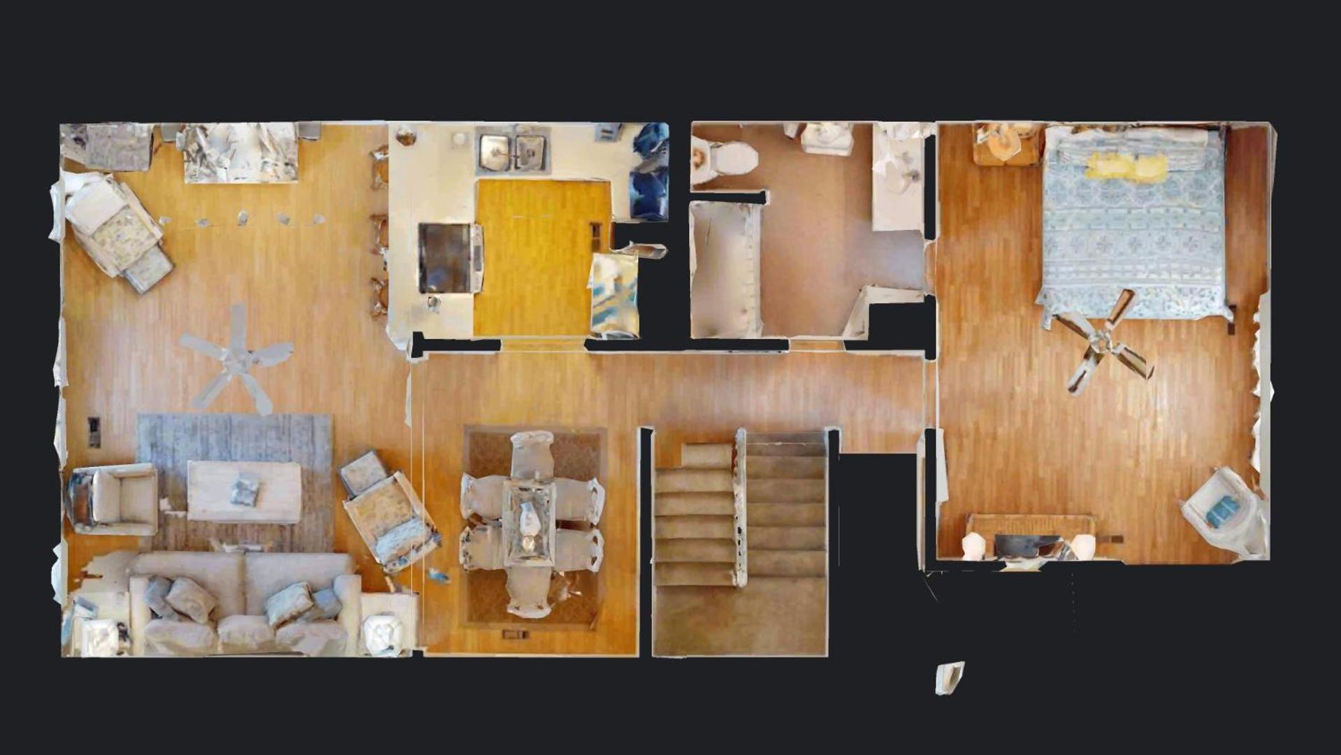 11c Oceanview Court By Tybee Vacation *