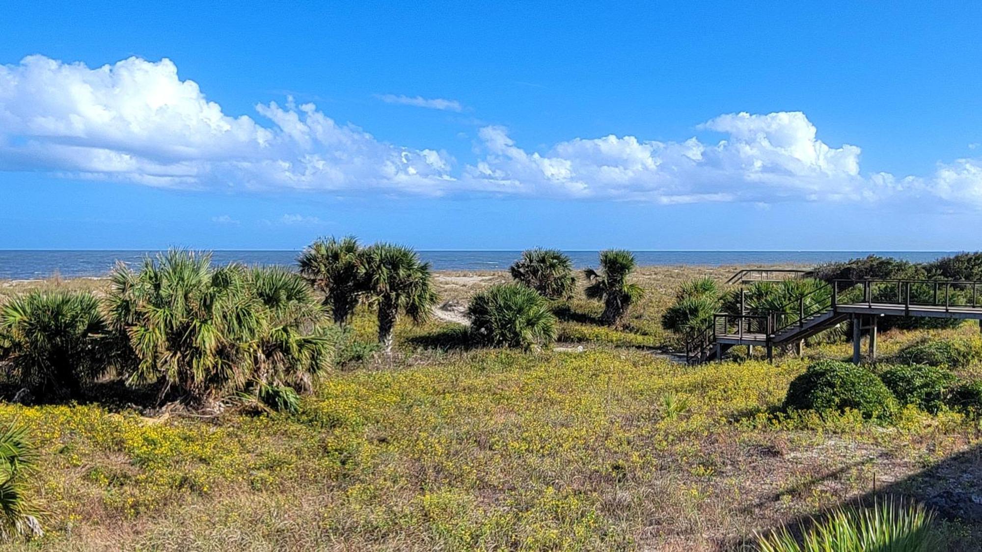 11c Oceanview Court By Tybee Vacation