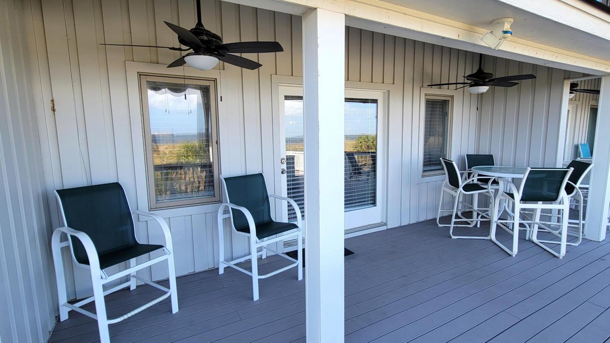 Holiday home 11c Oceanview Court By Tybee Vacation *