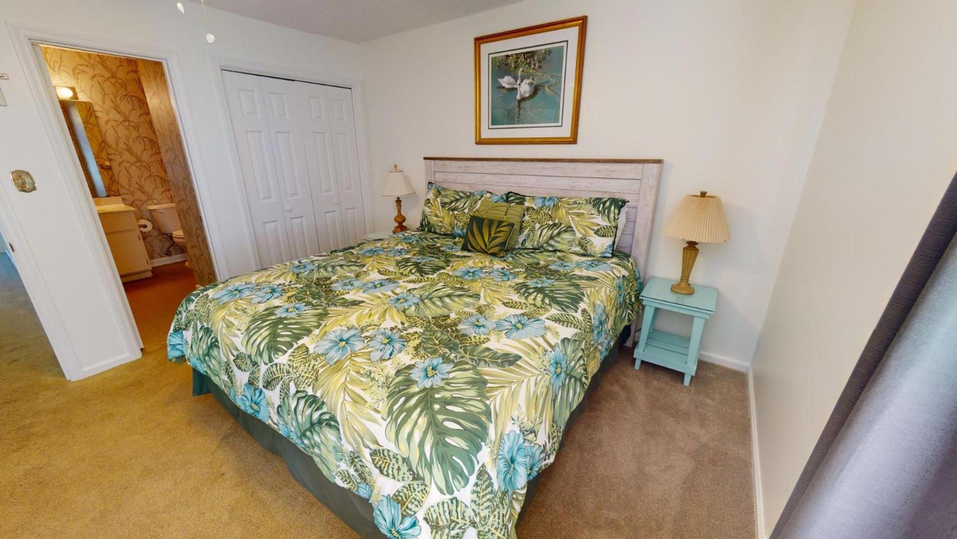 11c Oceanview Court By Tybee Vacation * Tybee Island