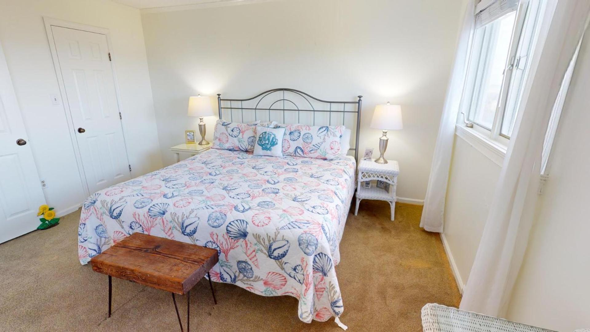 11c Oceanview Court By Tybee Vacation