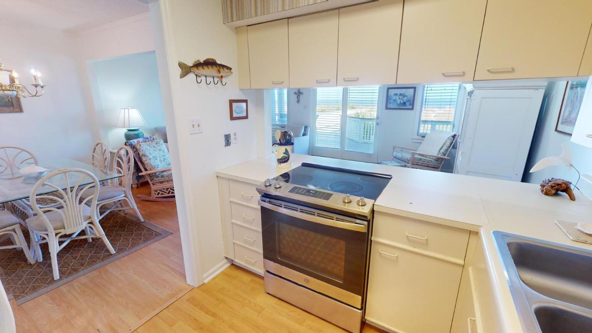11c Oceanview Court By Tybee Vacation Holiday home