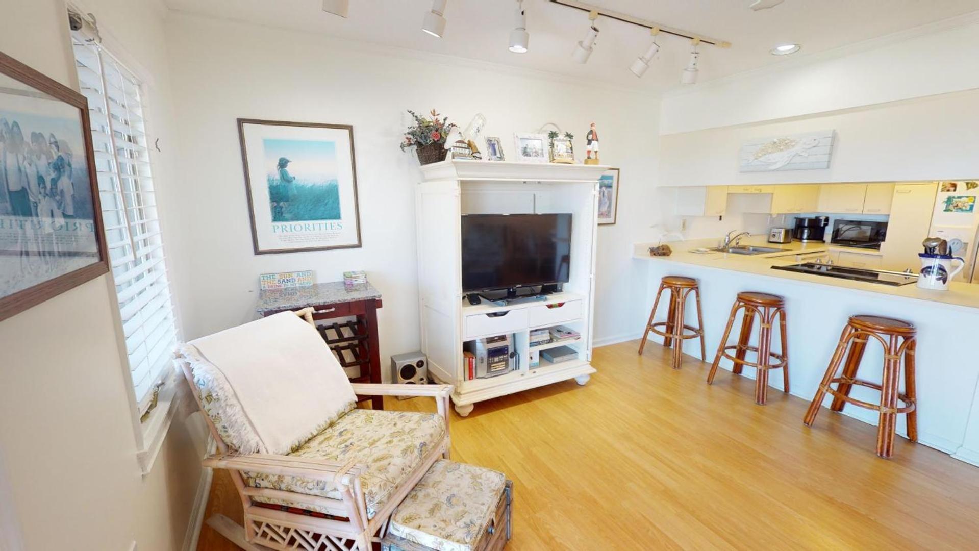 Holiday home 11c Oceanview Court By Tybee Vacation