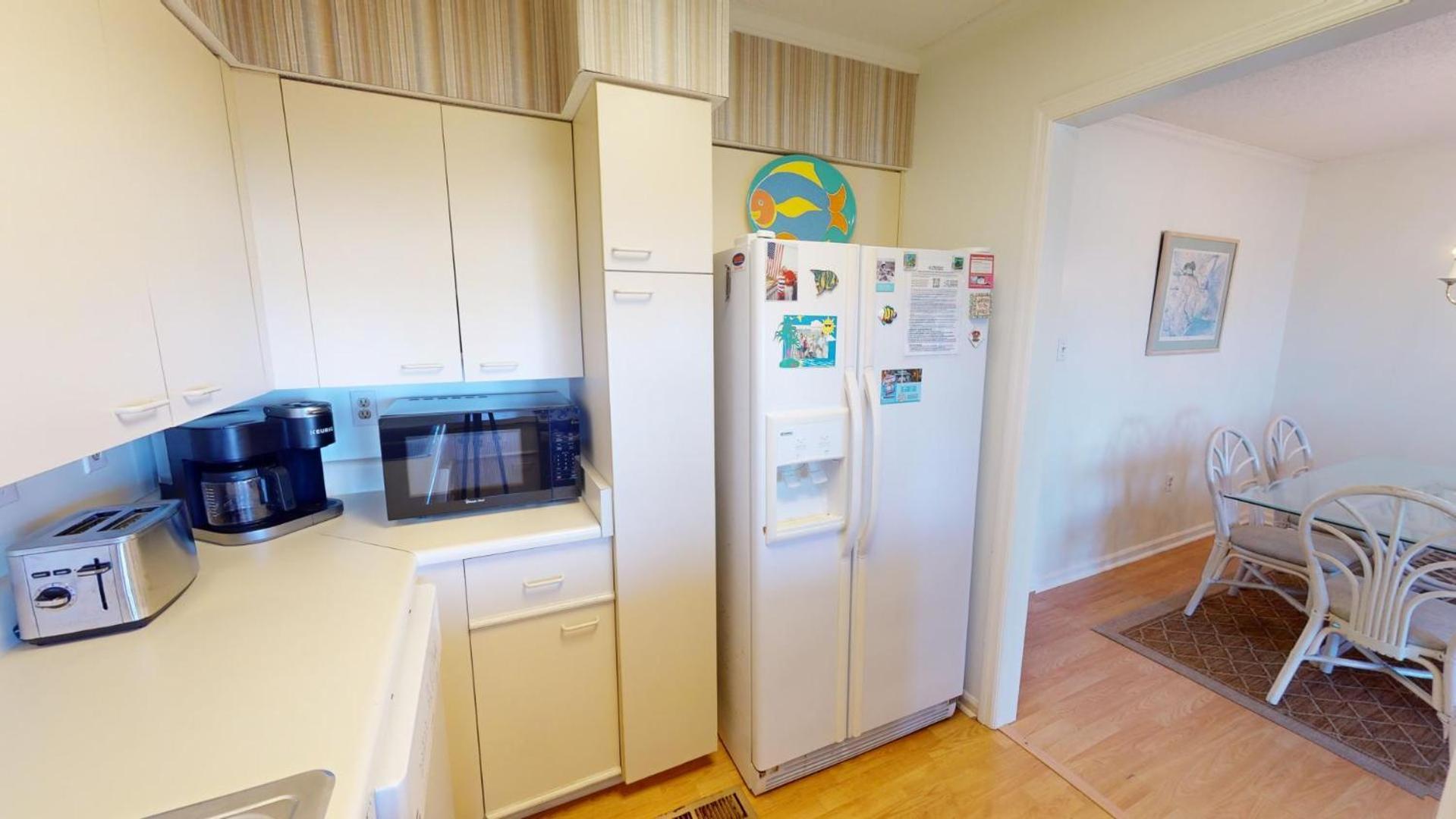 Holiday home 11c Oceanview Court By Tybee Vacation *