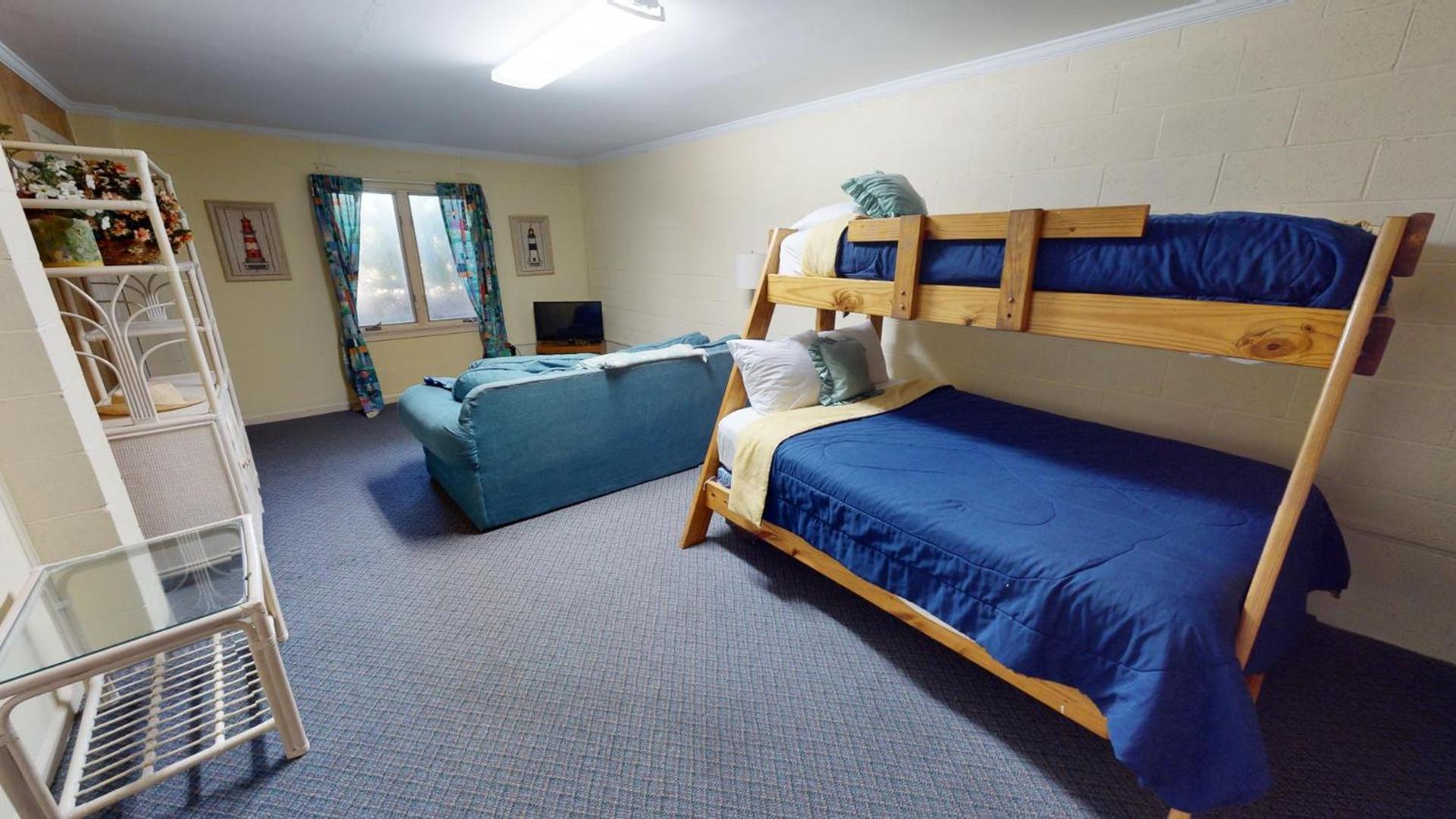 11c Oceanview Court By Tybee Vacation