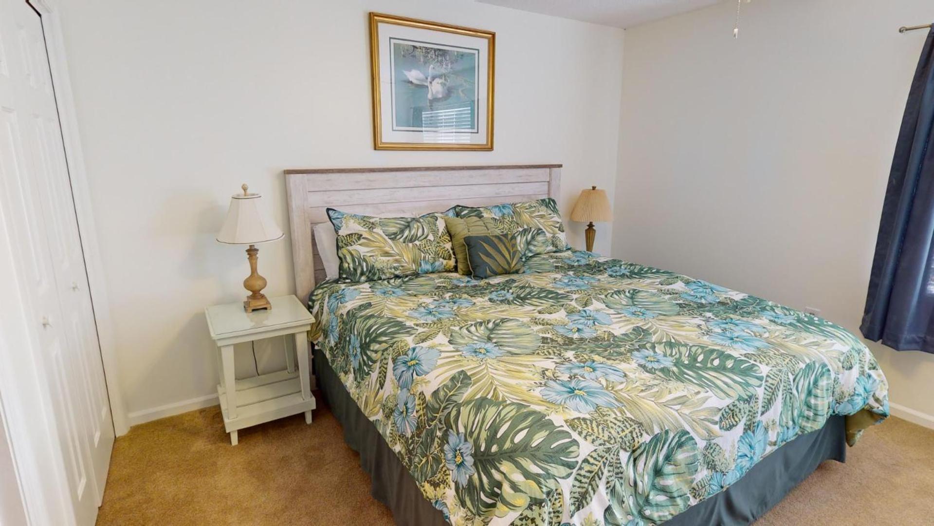 Holiday home 11c Oceanview Court By Tybee Vacation *
