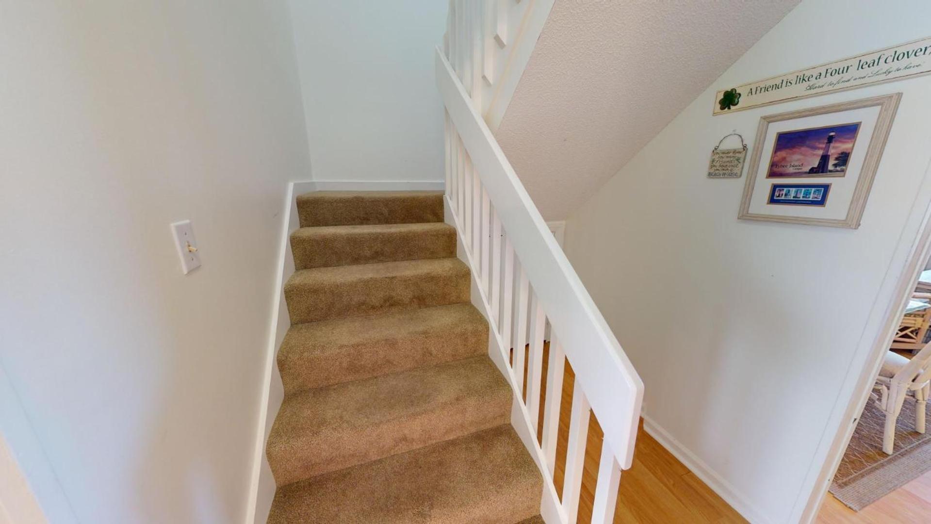 11c Oceanview Court By Tybee Vacation * Tybee Island