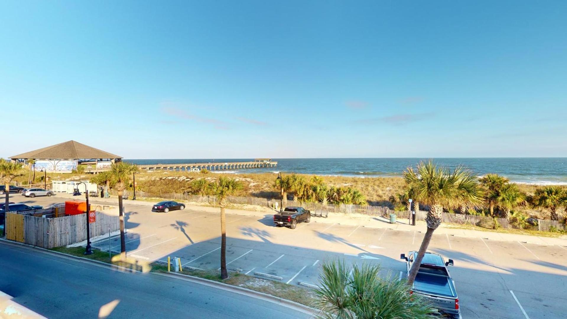 Sandpiper 206 By Tybee Vacation Holiday home