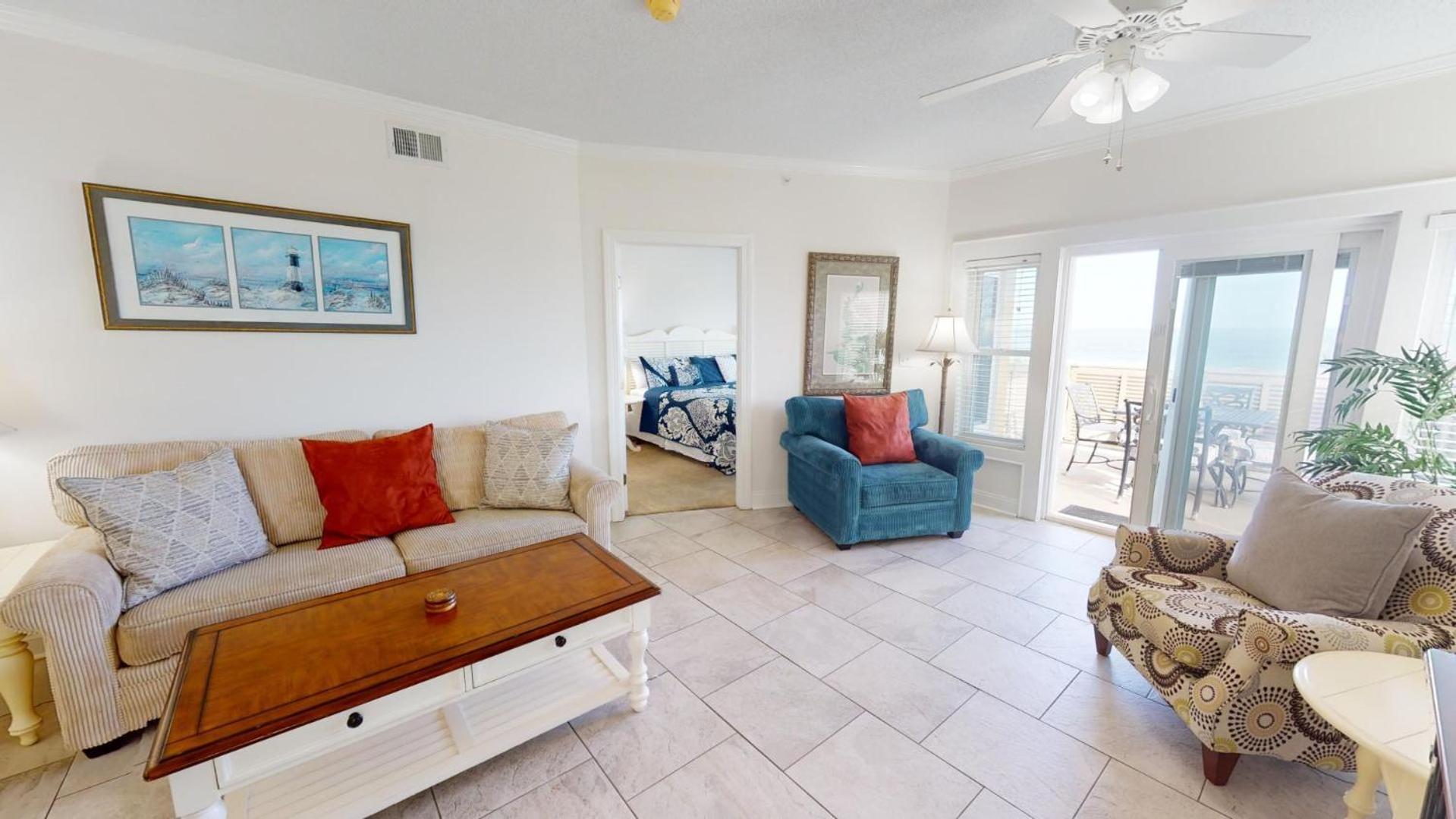 Holiday home Sandpiper 206 By Tybee Vacation *