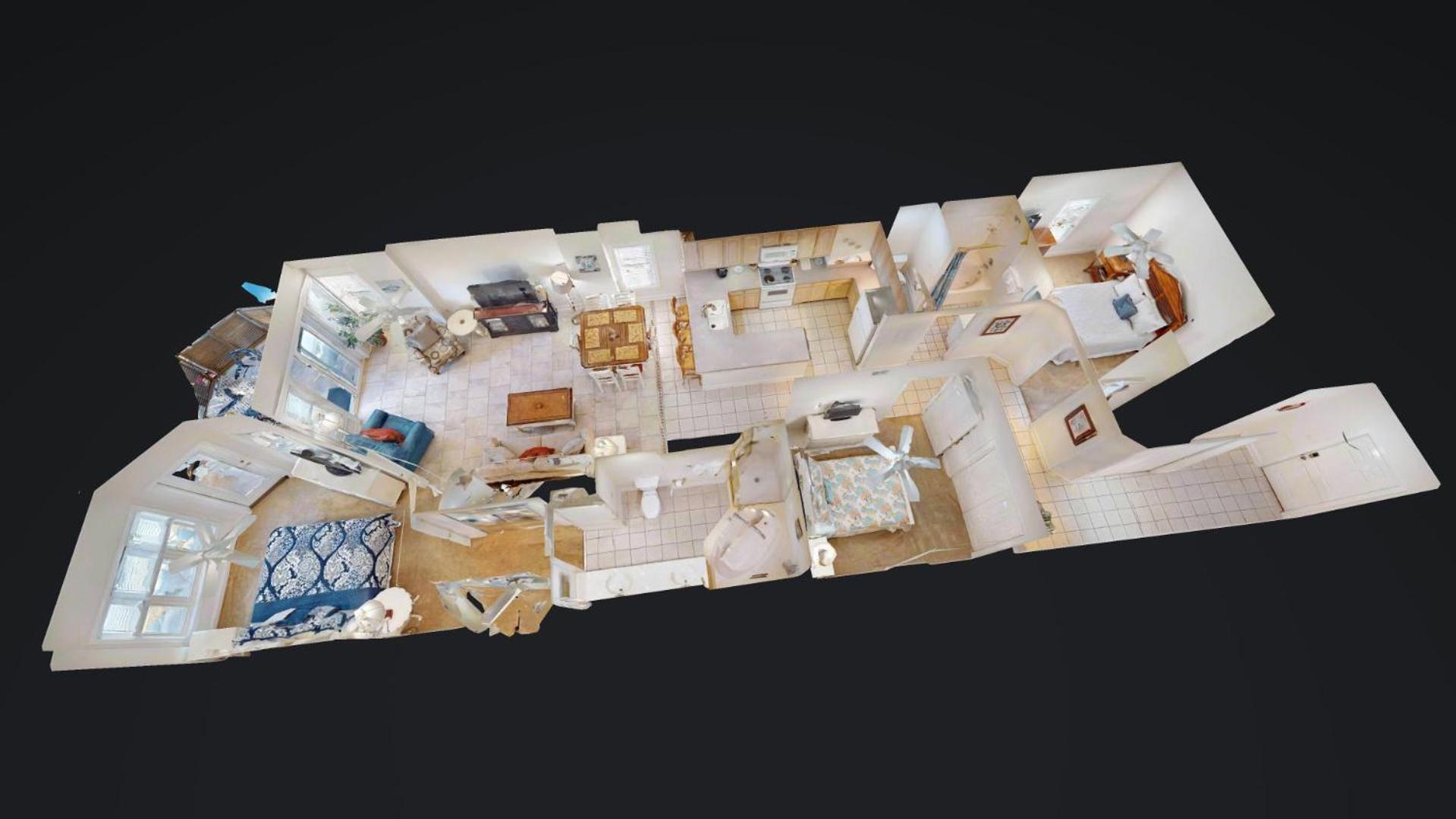 Sandpiper 206 By Tybee Vacation Holiday home