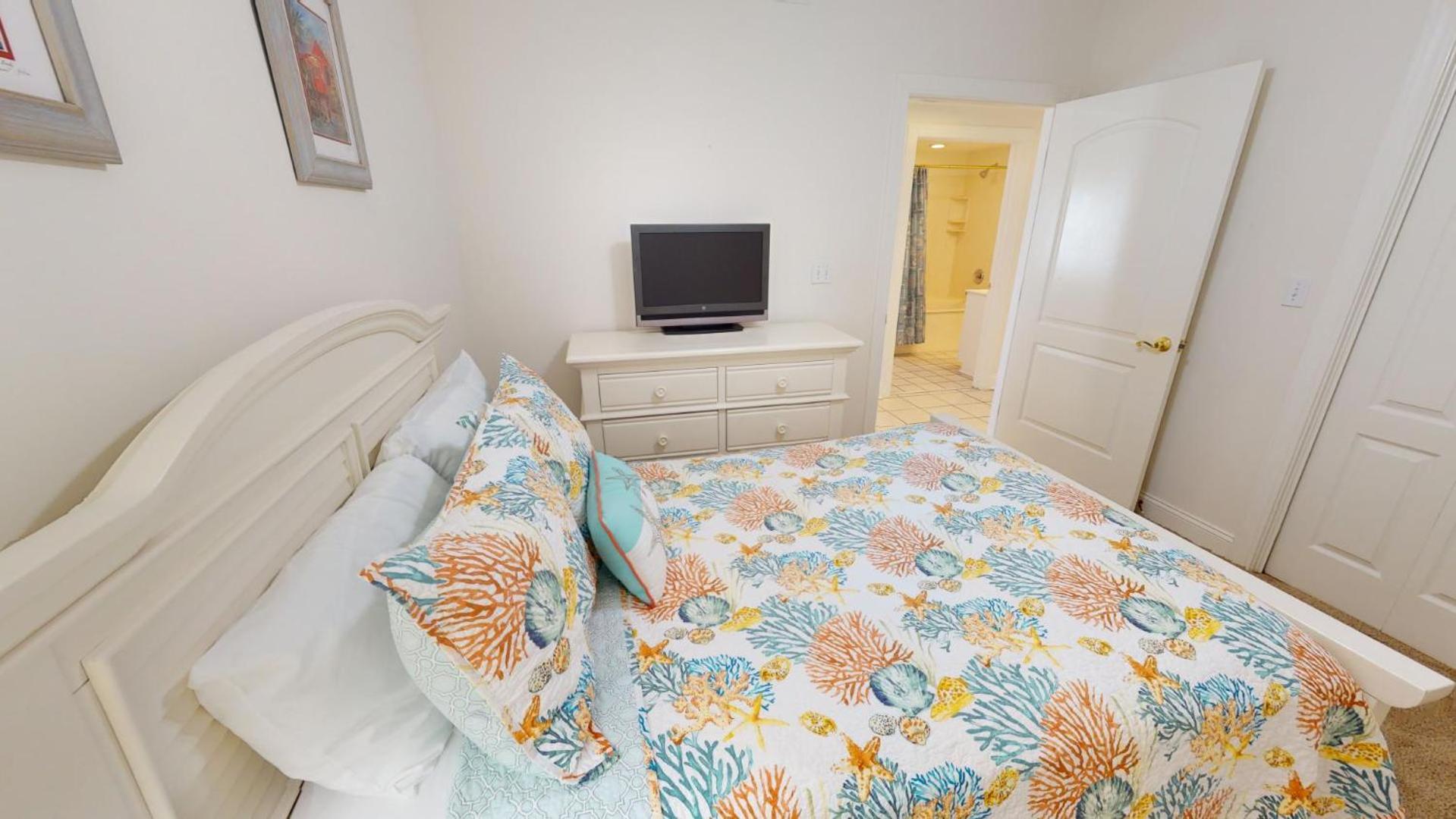 Holiday home Sandpiper 206 By Tybee Vacation *