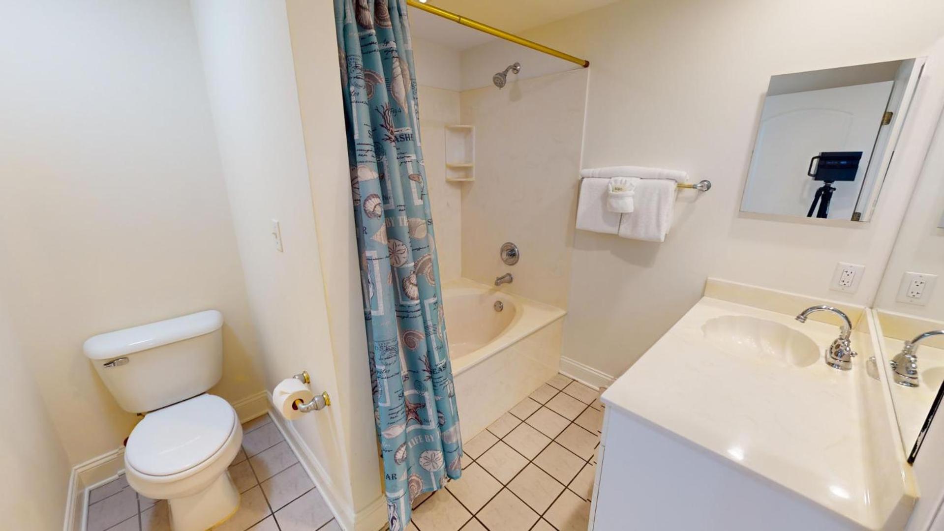 Sandpiper 206 By Tybee Vacation Holiday home Tybee Island