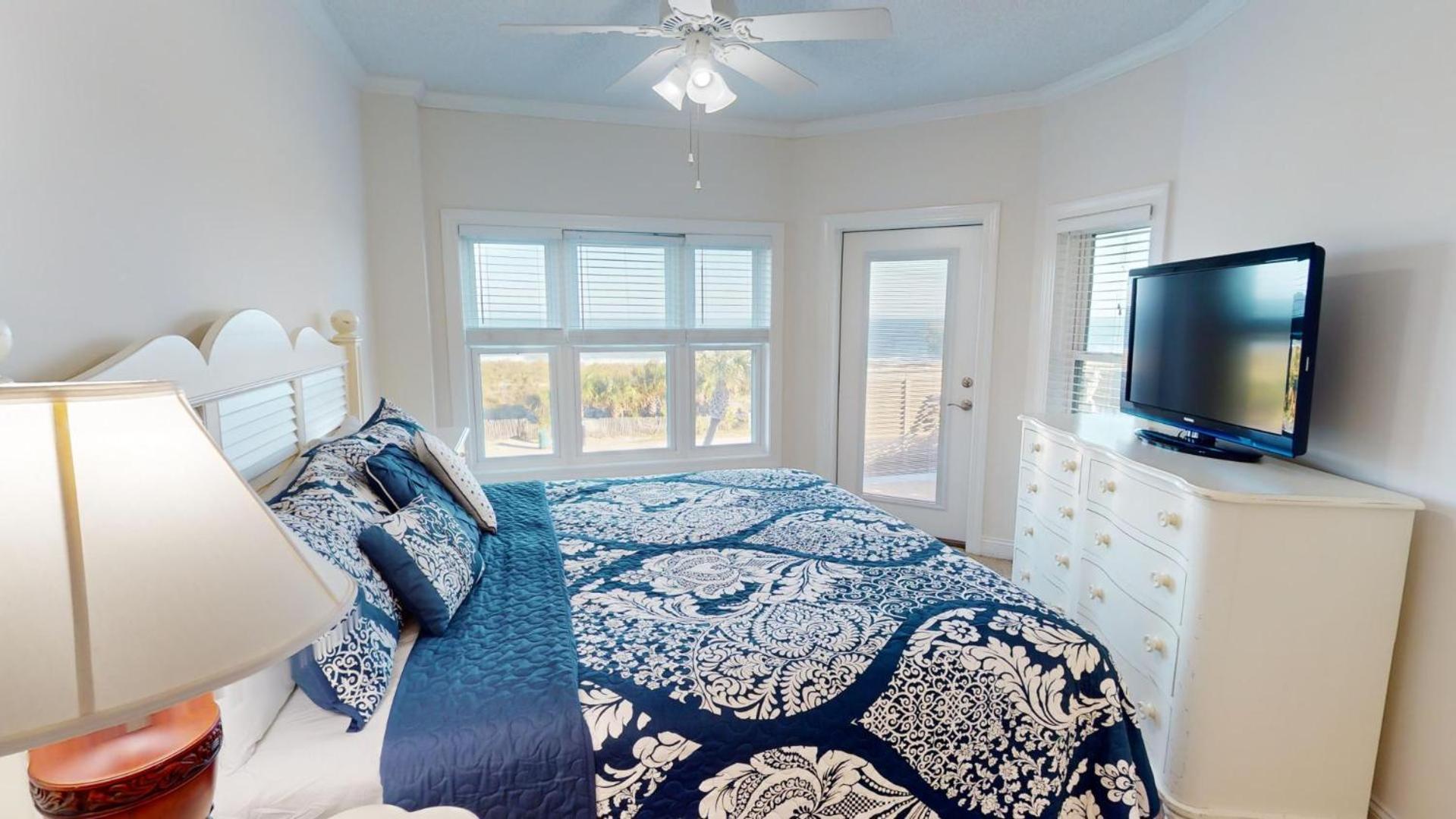 Sandpiper 206 By Tybee Vacation * Tybee Island