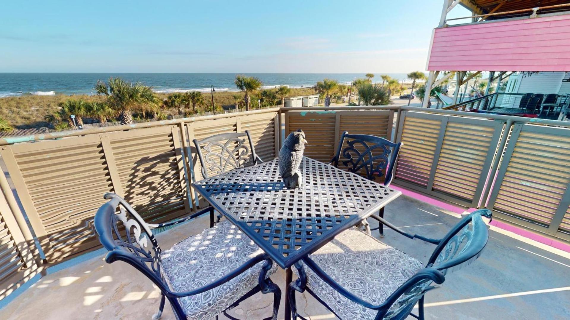 Sandpiper 206 By Tybee Vacation