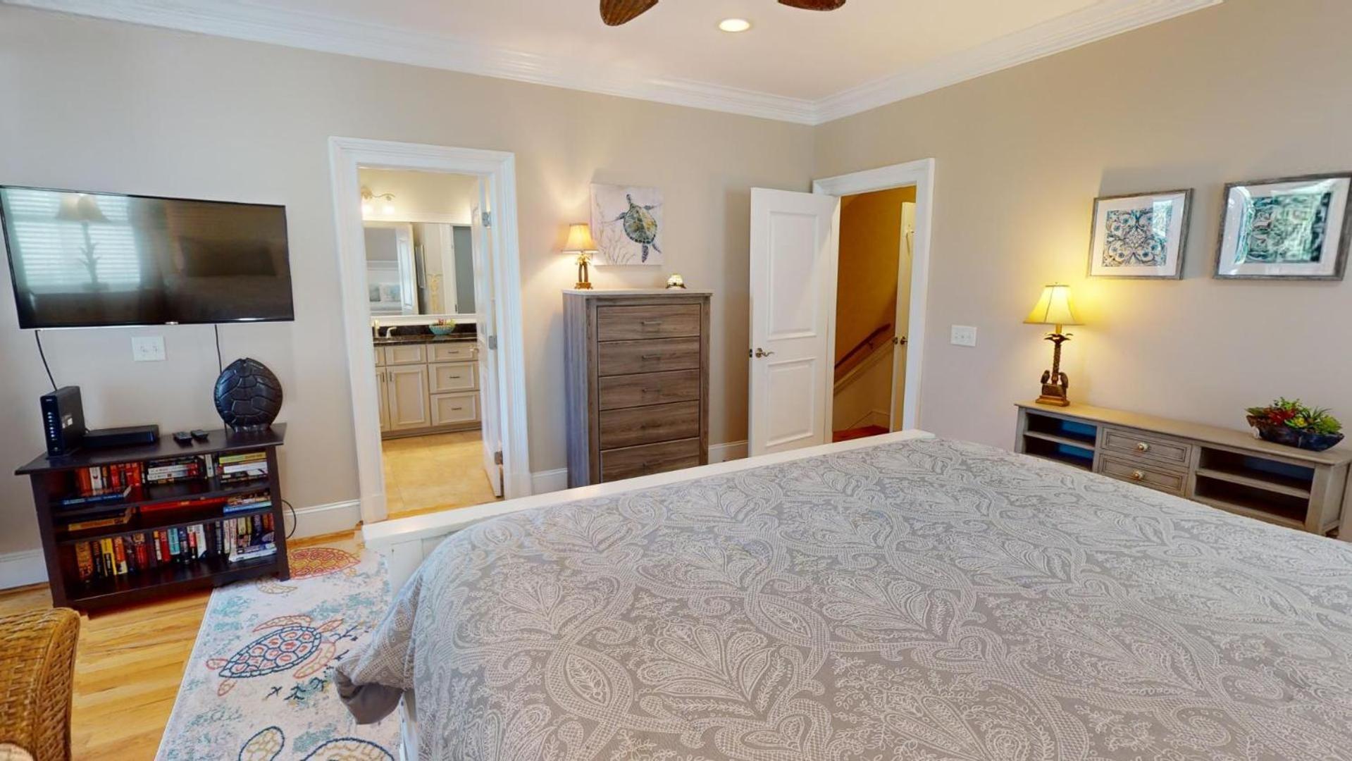 The Turtle Ranch By Tybee Vacation * Tybee Island