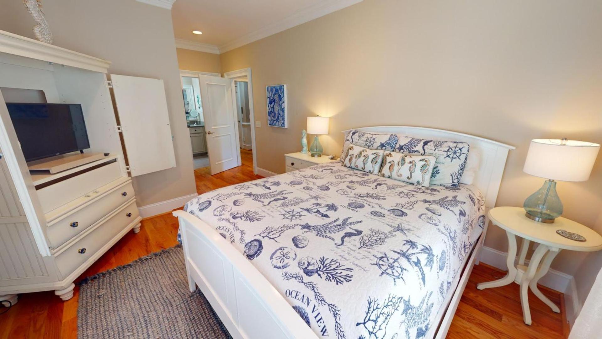 The Turtle Ranch By Tybee Vacation Holiday home *